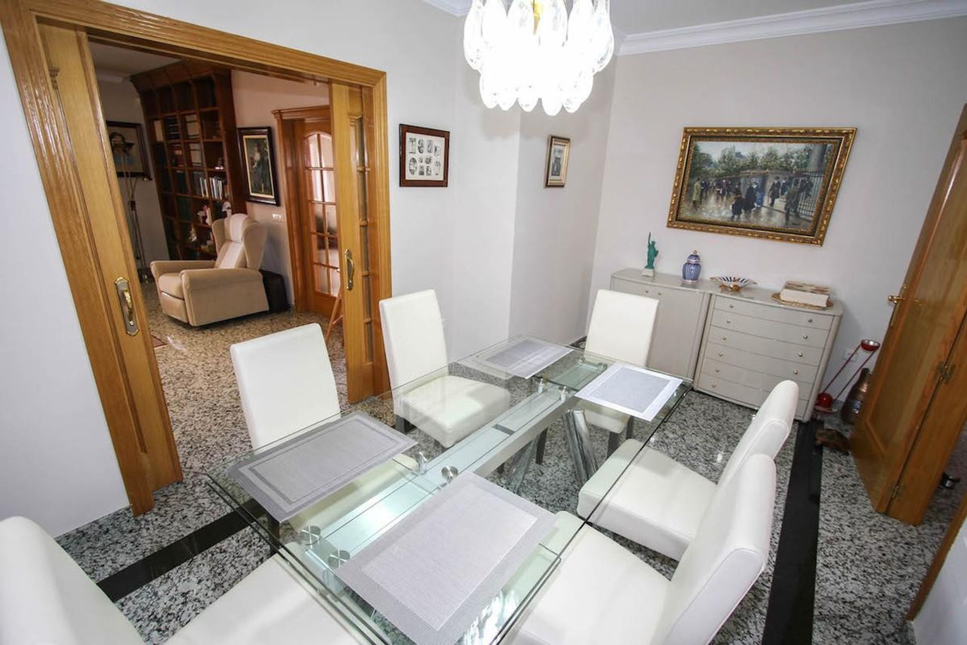 Huis in Alhaurín de la Torre, Andalucía 10723068