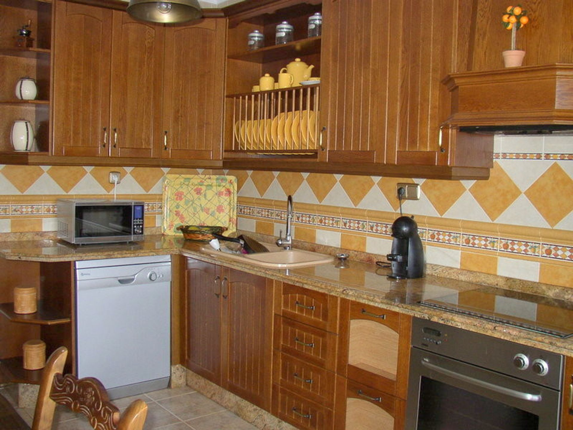 House in Álora, Andalucía 10723071