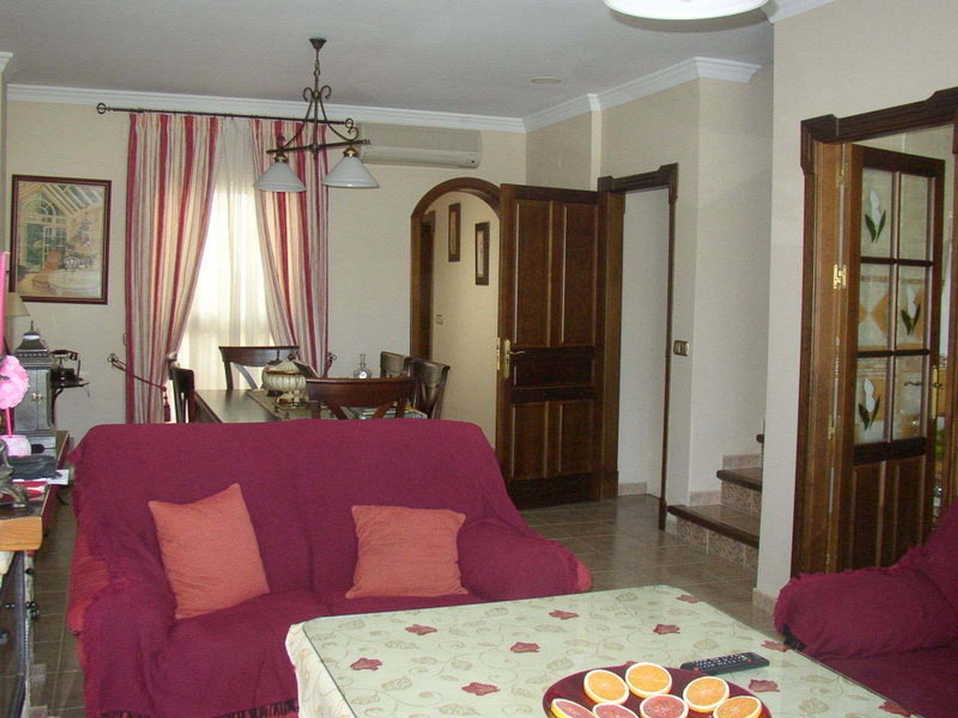 House in Álora, Andalucía 10723071