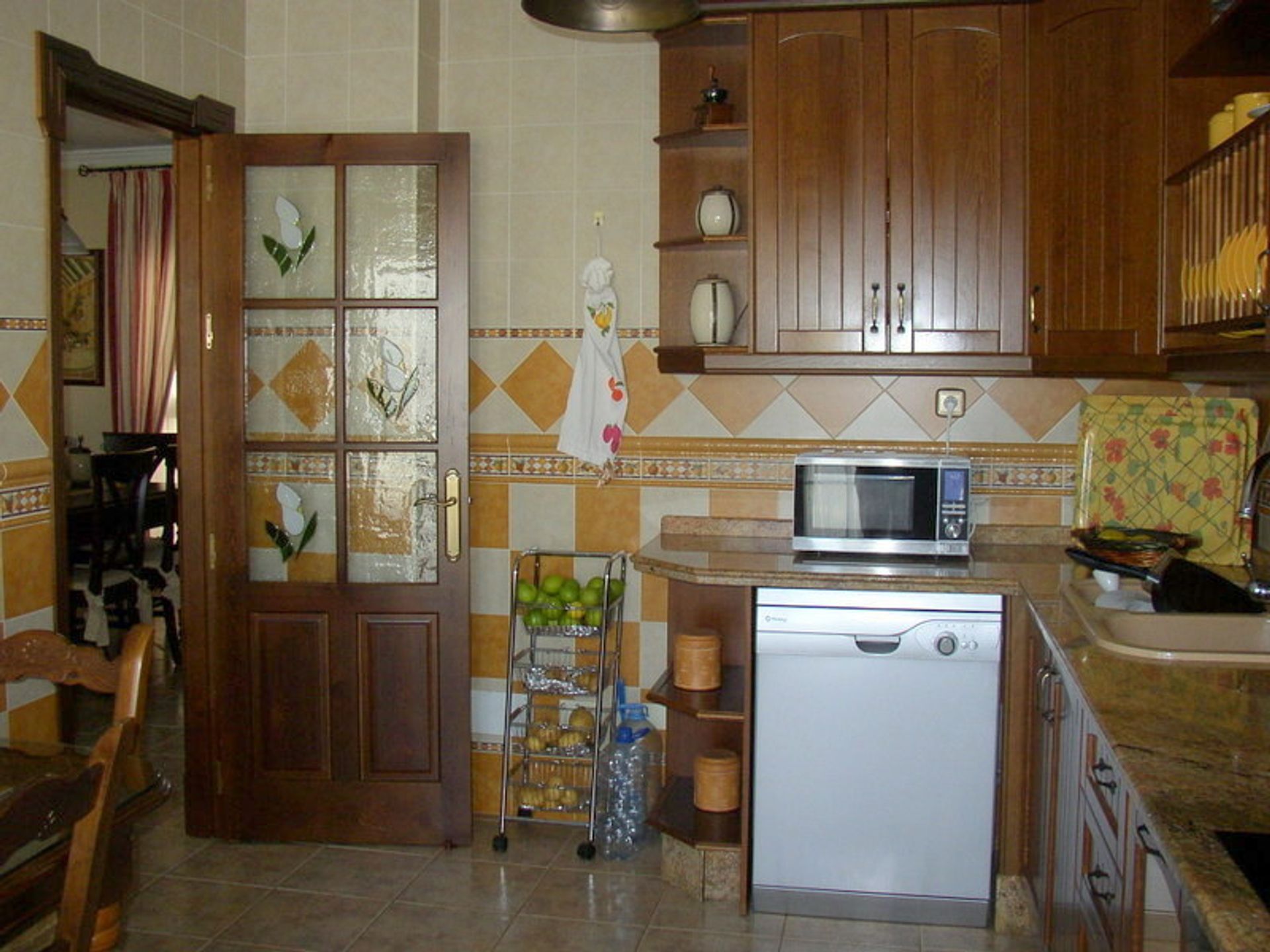 House in Álora, Andalucía 10723071