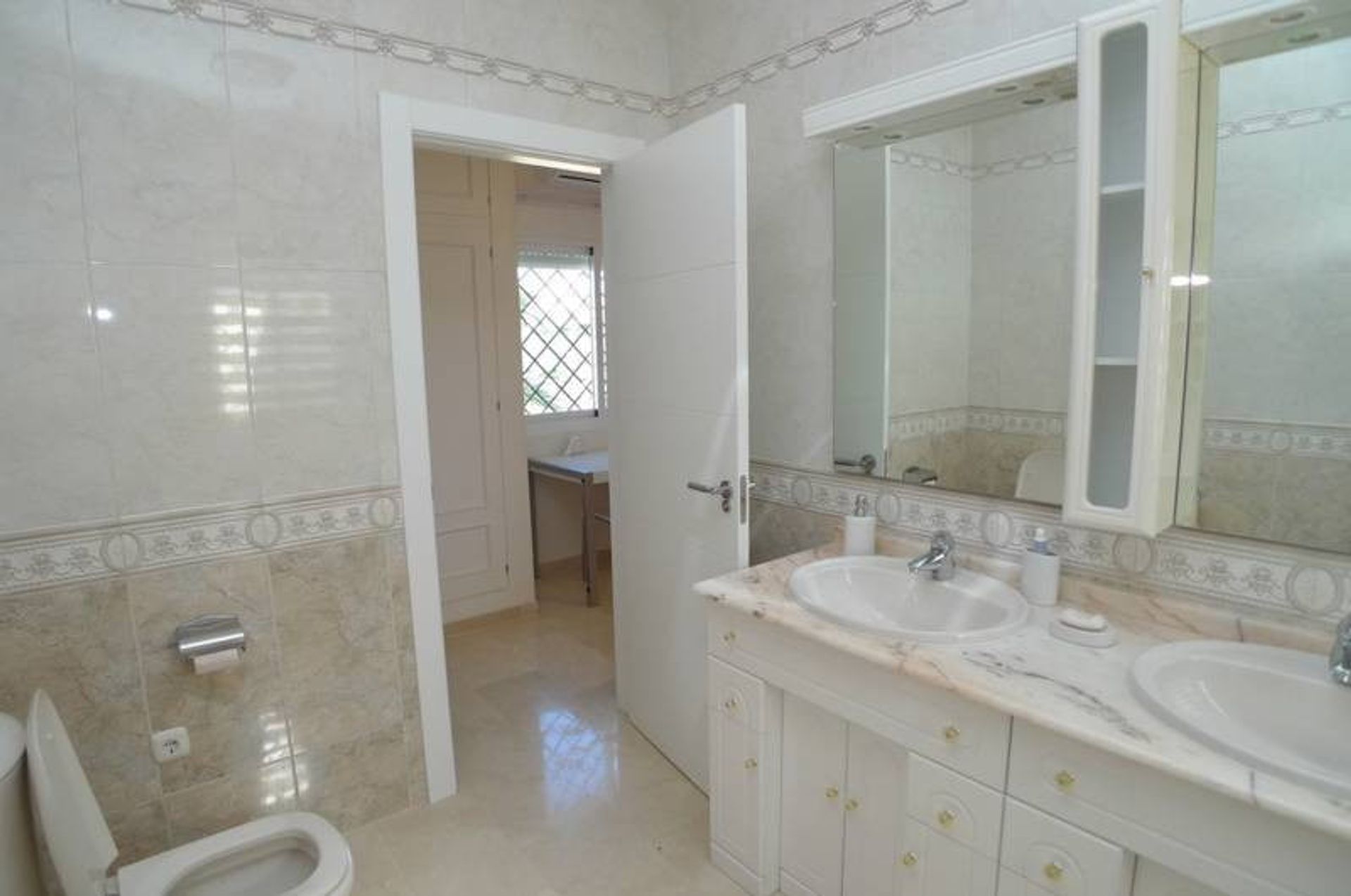 casa no Fuengirola, Andaluzia 10723076