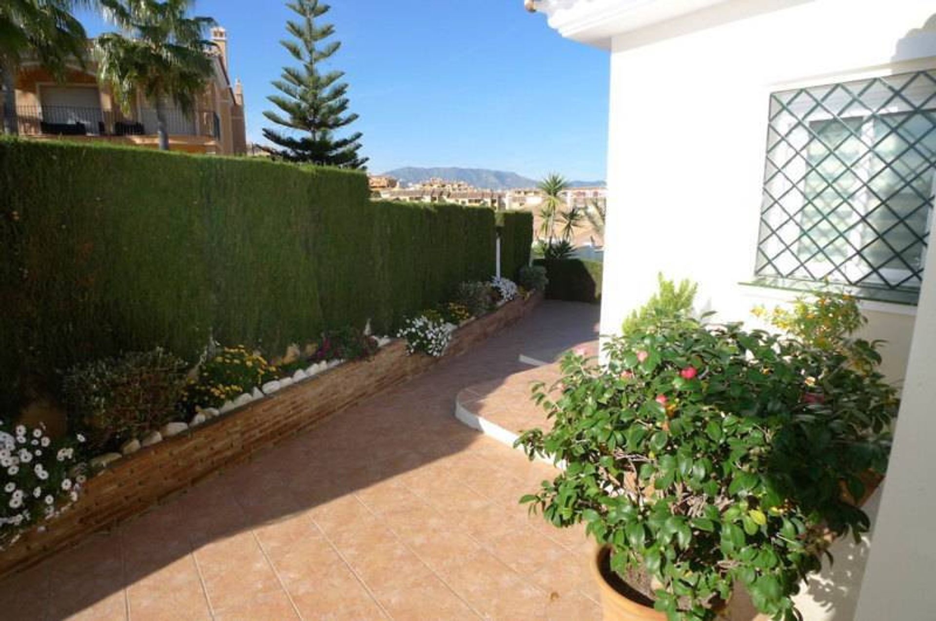 casa no Fuengirola, Andaluzia 10723076