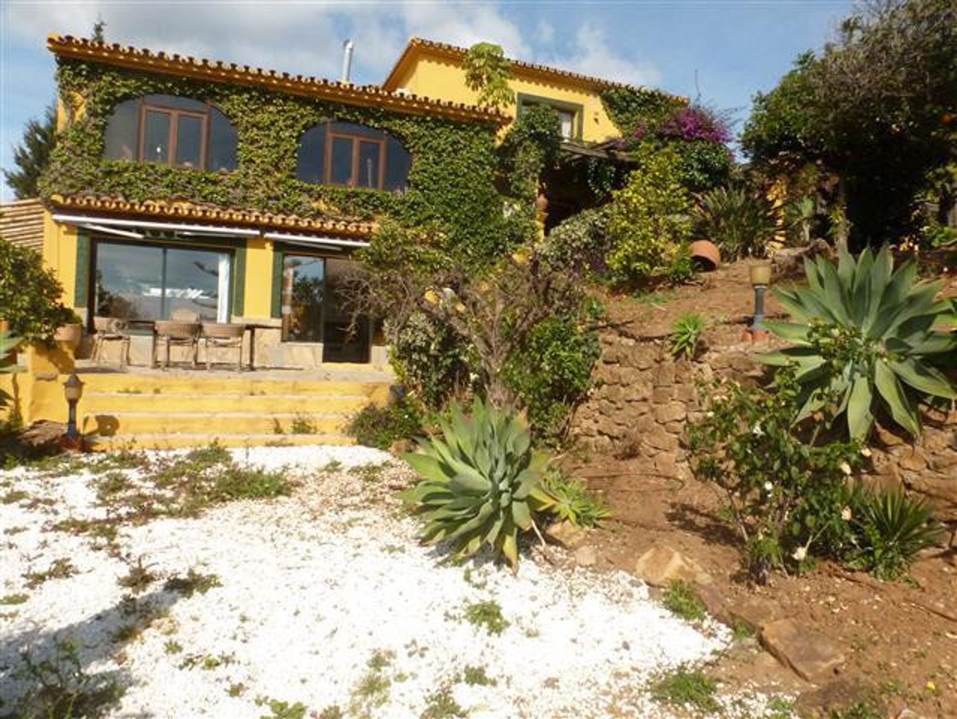 Casa nel Estepona, Andalucía 10723078