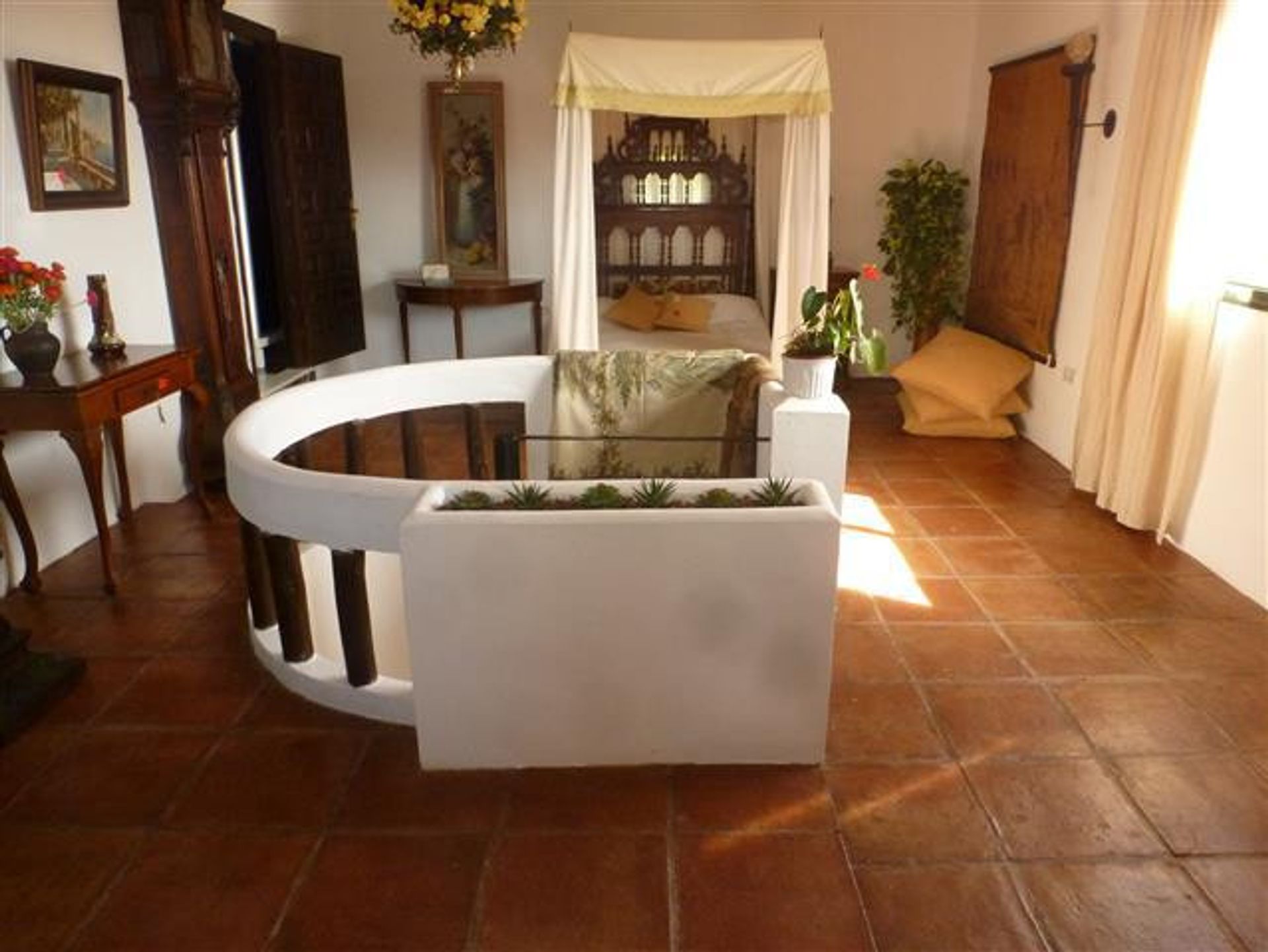 rumah dalam Estepona, Andalucía 10723078