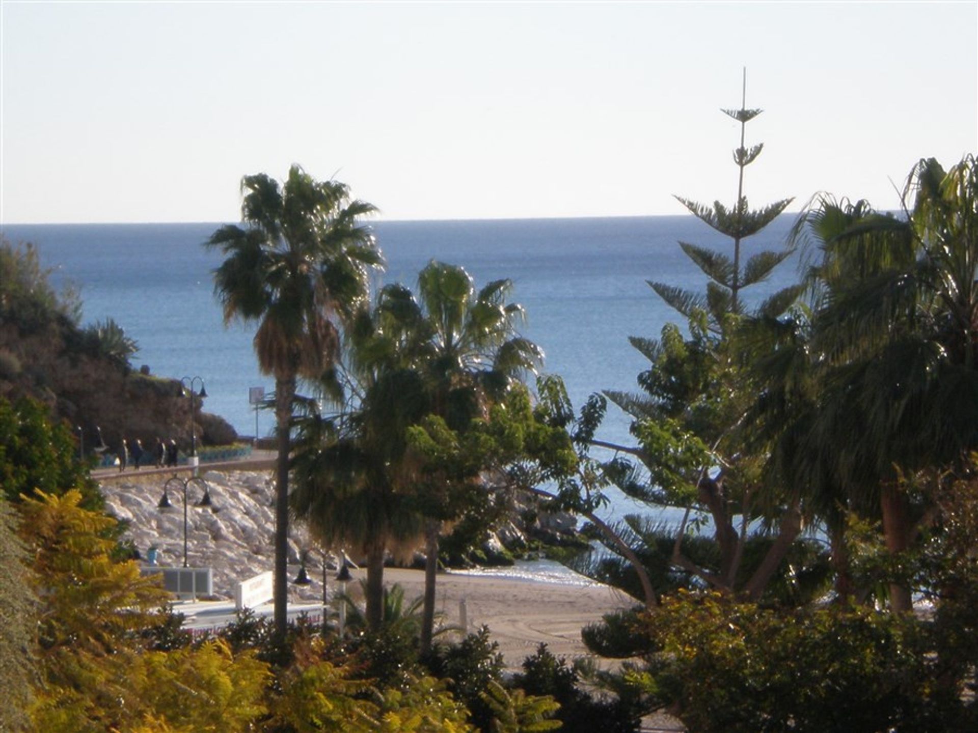 公寓 在 Alhaurín de la Torre, Andalucía 10723092