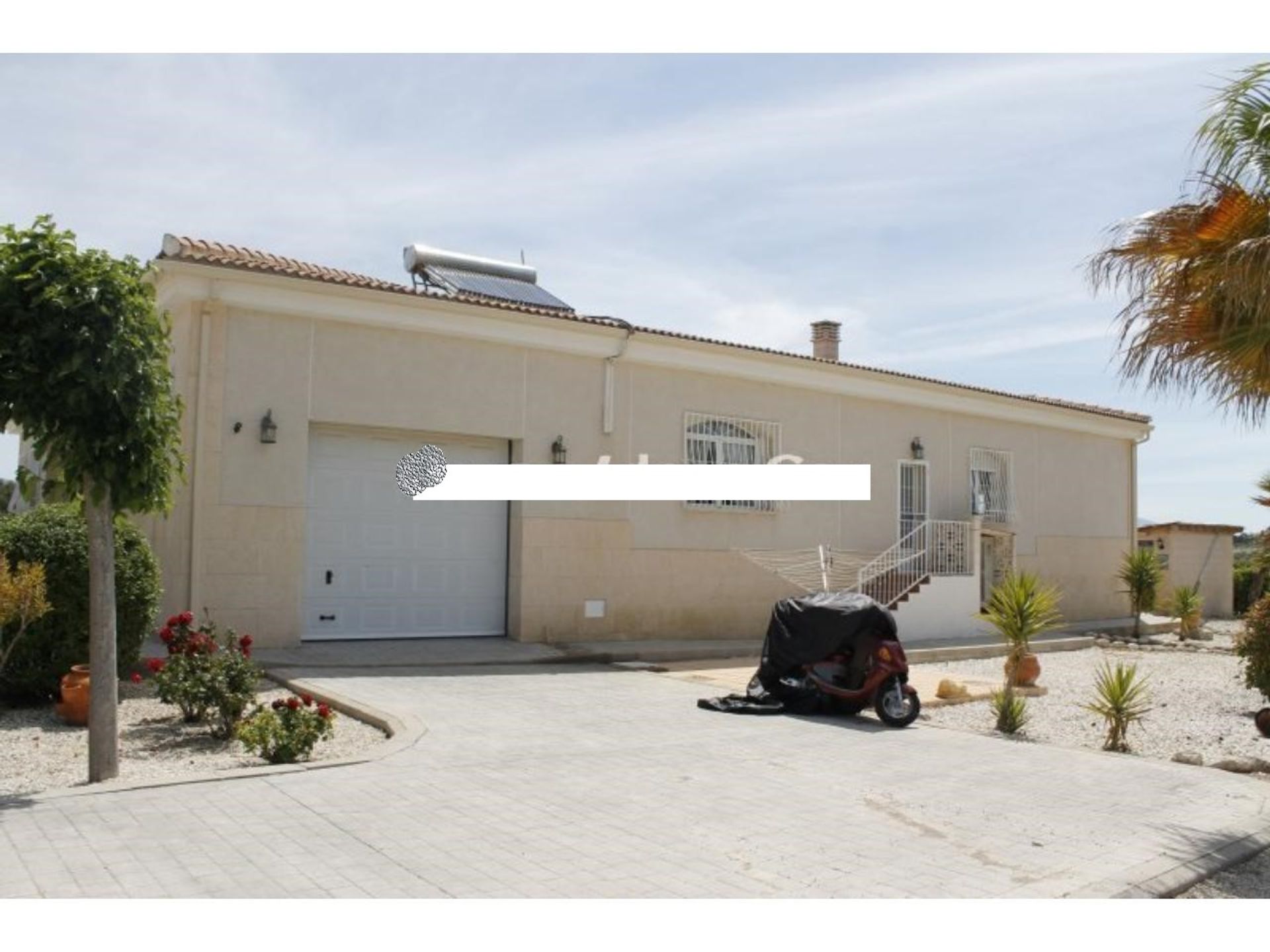 Huis in Saix, Comunidad Valenciana 10723100