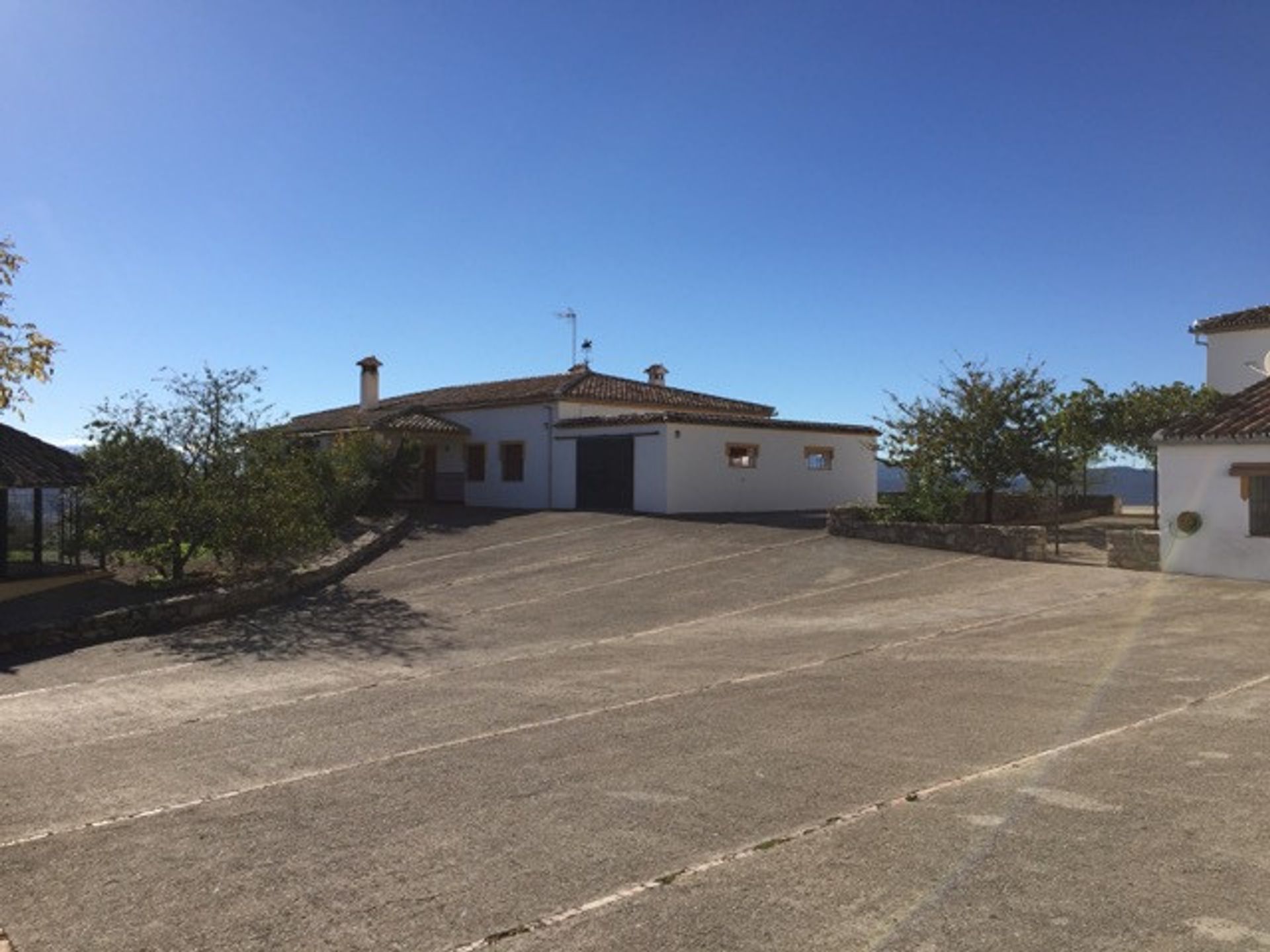 Casa nel Ronda, Andalucía 10723113