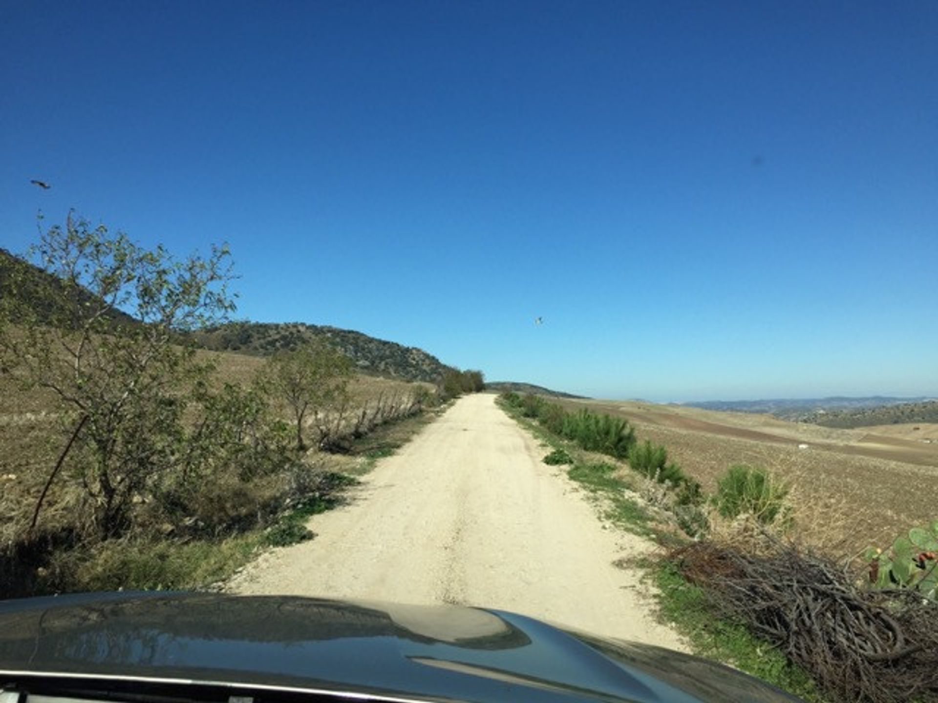 Talo sisään Ronda, Andalusia 10723113