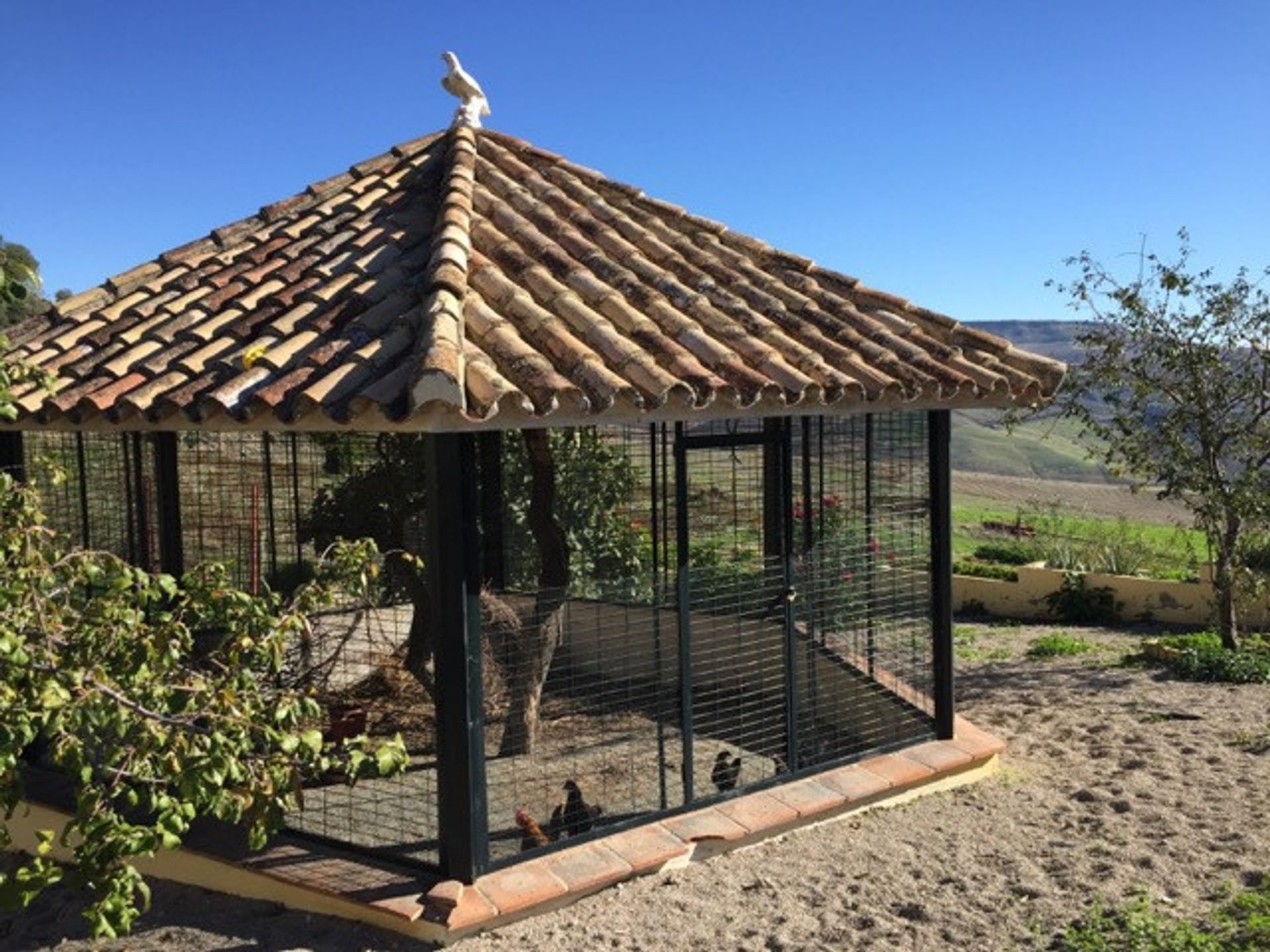 Casa nel Ronda, Andalucía 10723113