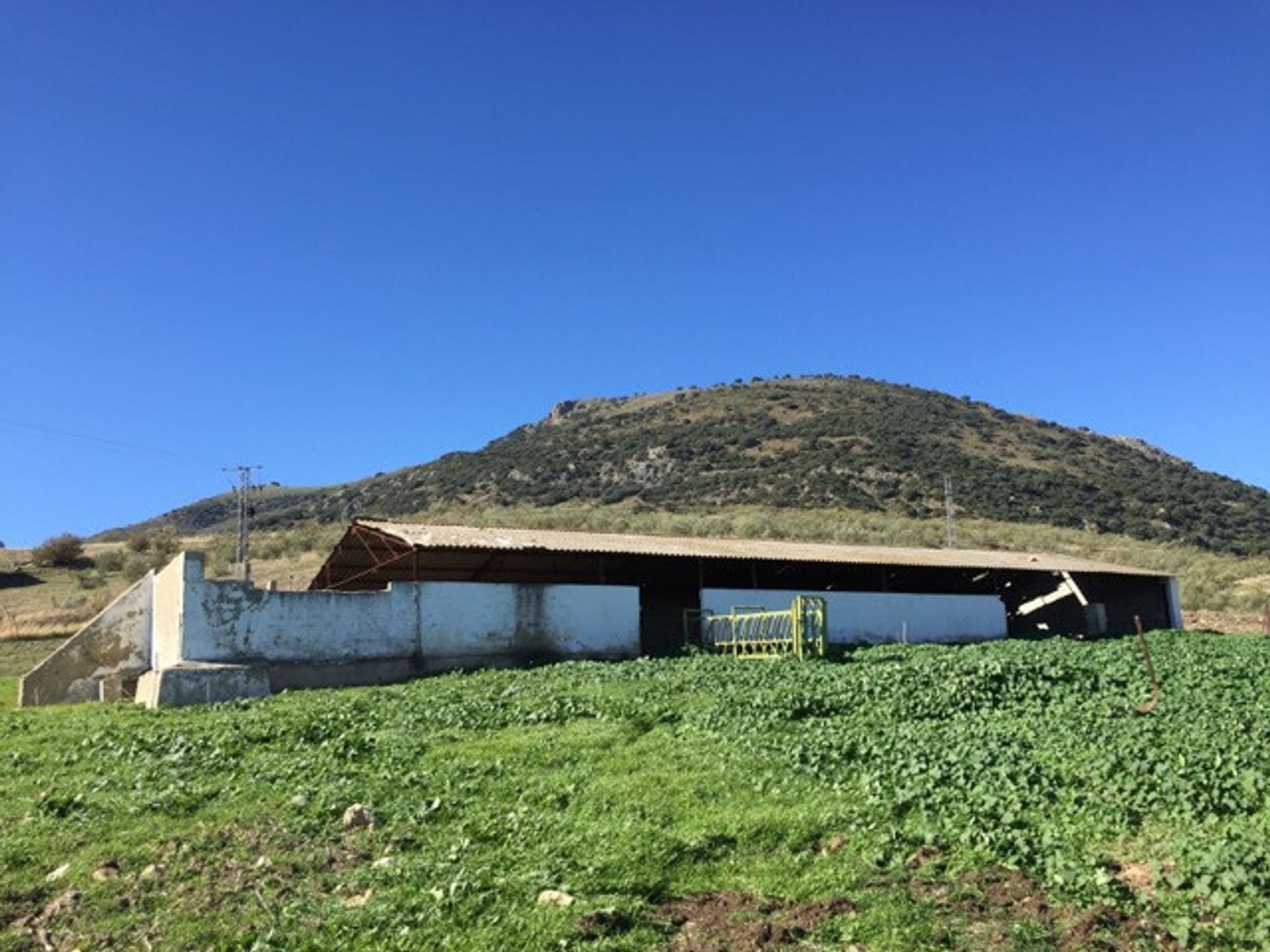 Casa nel Ronda, Andalucía 10723113