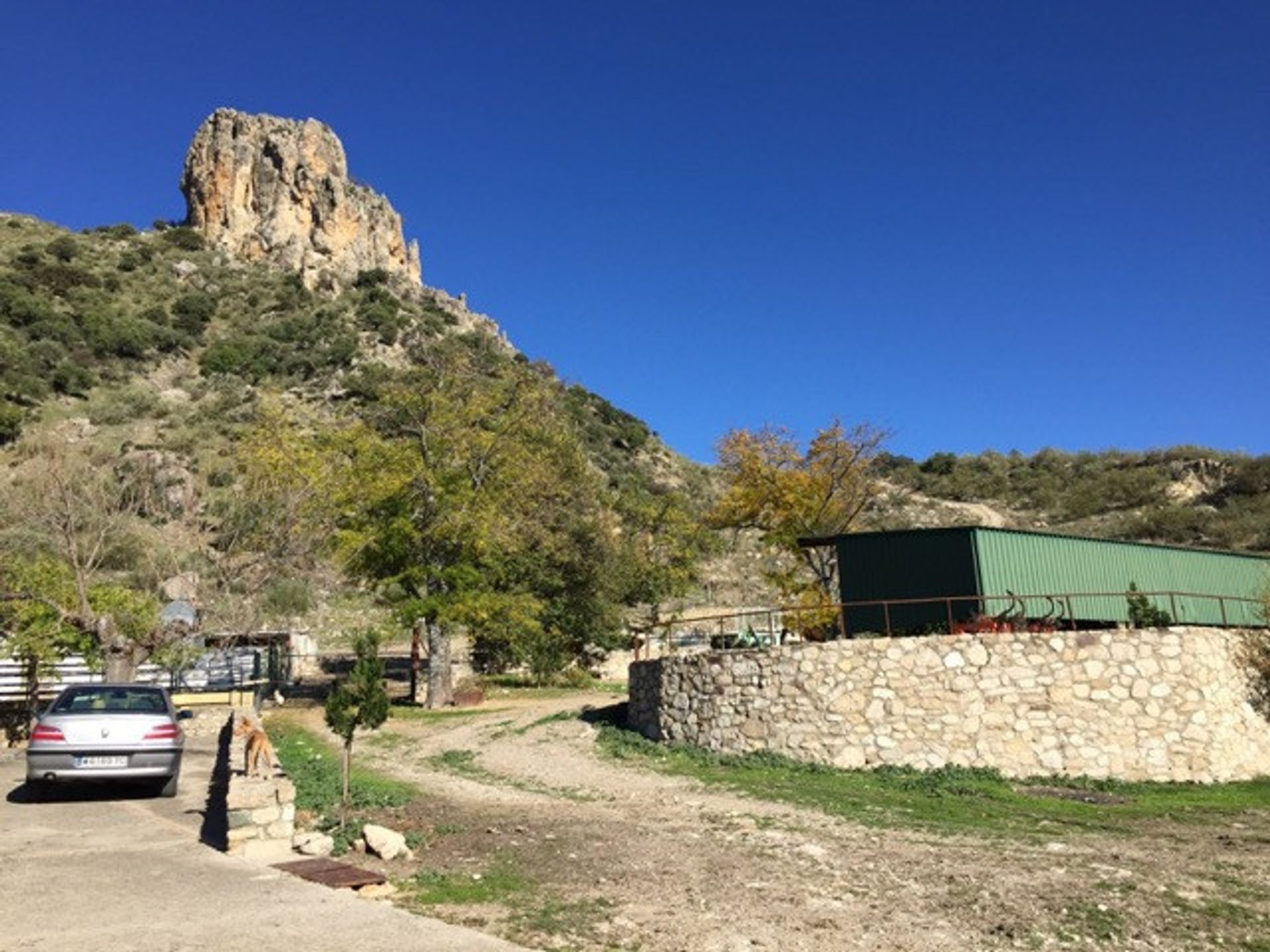 집 에 Ronda, Andalucía 10723113