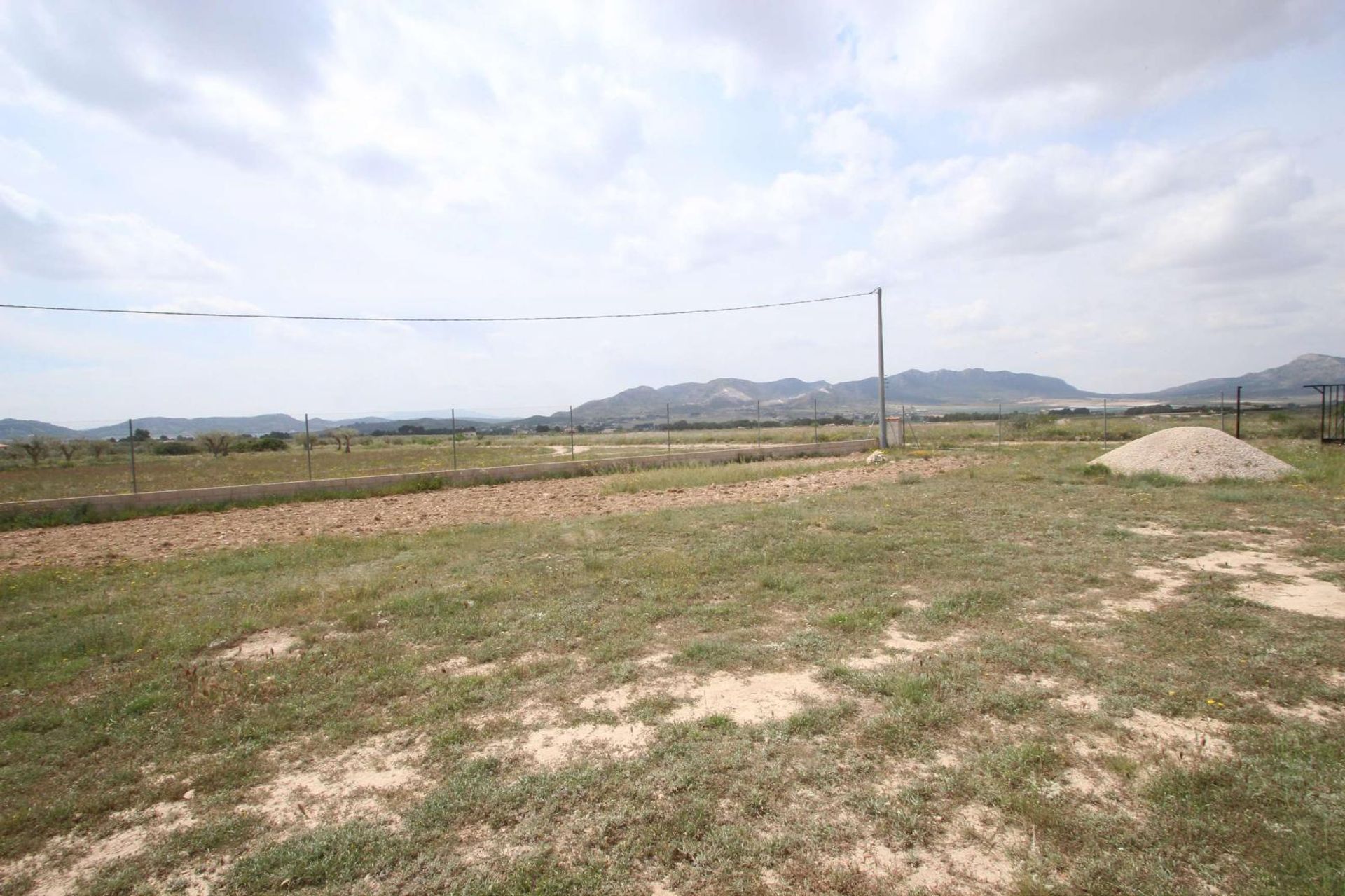 House in Yecla, Región de Murcia 10723115