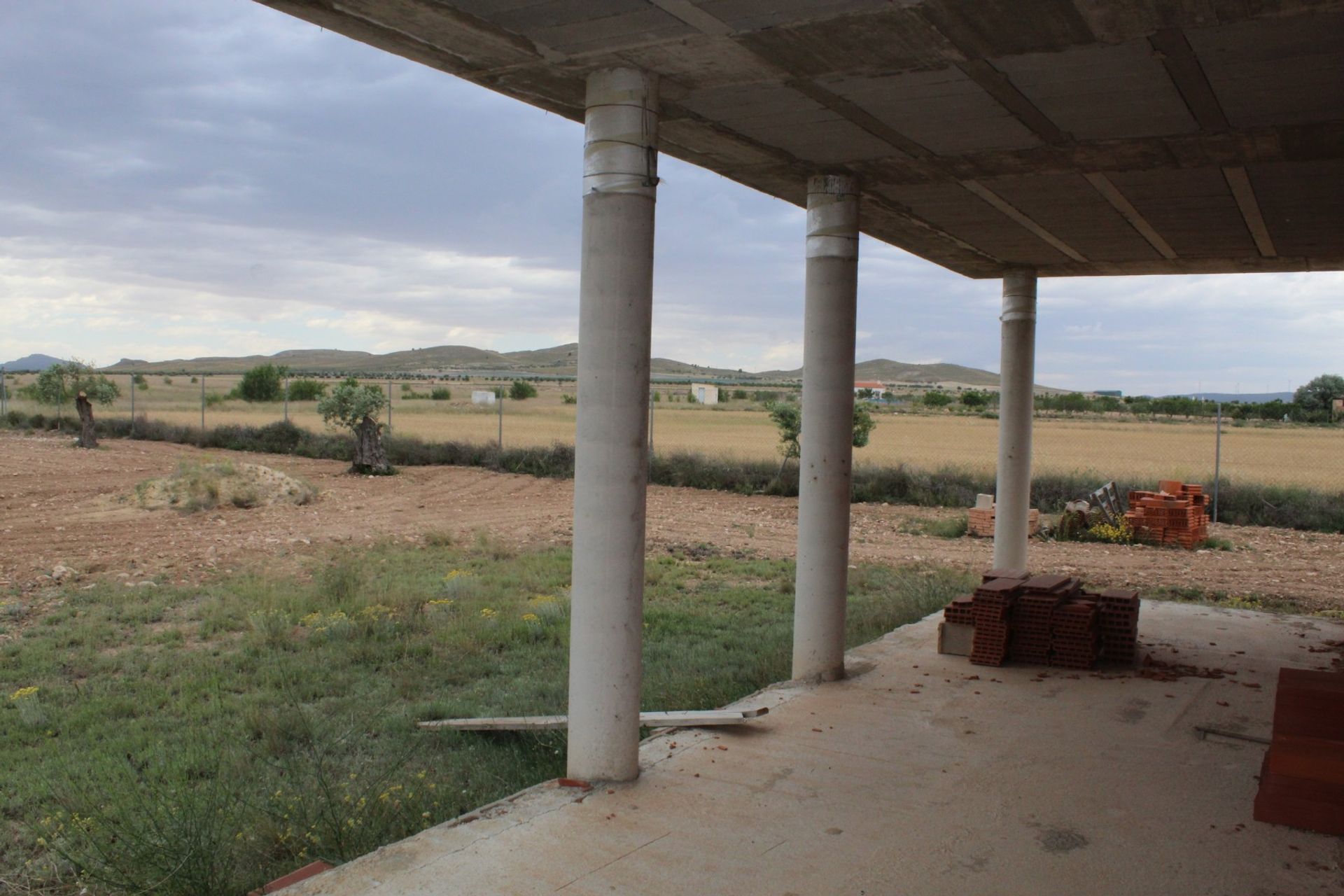 House in Yecla, Región de Murcia 10723115