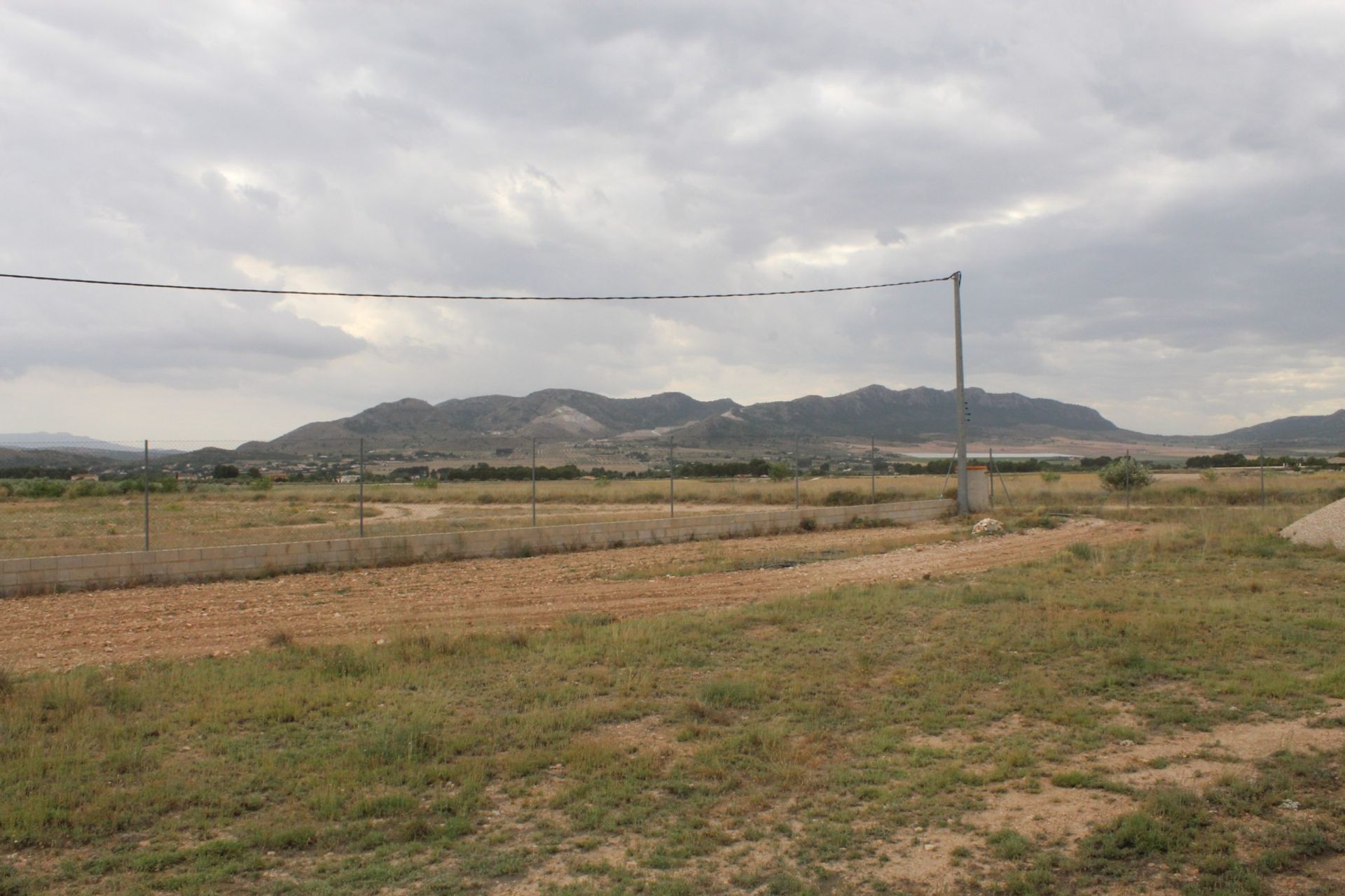 House in Yecla, Región de Murcia 10723115