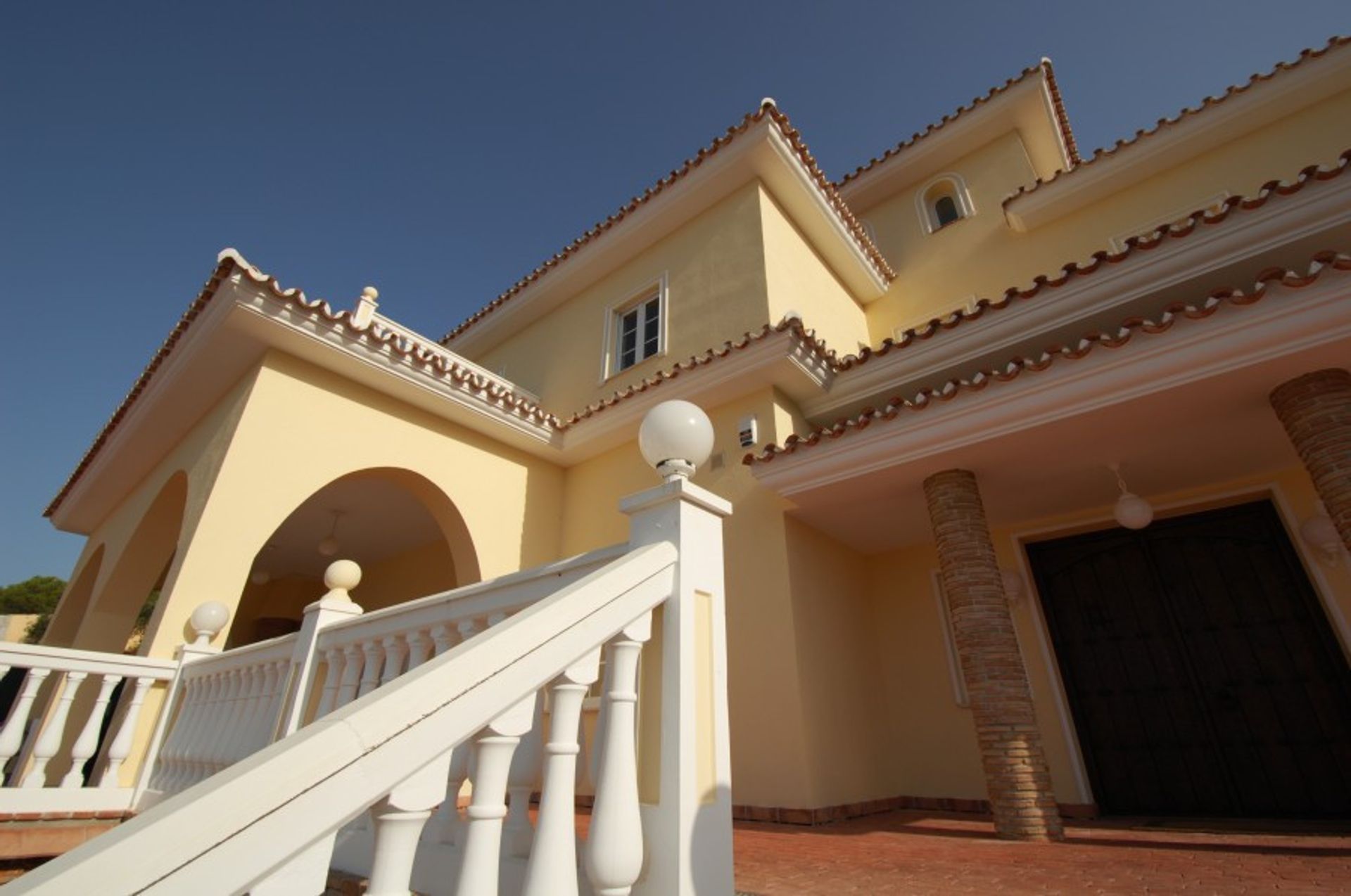 Casa nel Alhaurin el Grande, Andalusia 10723117