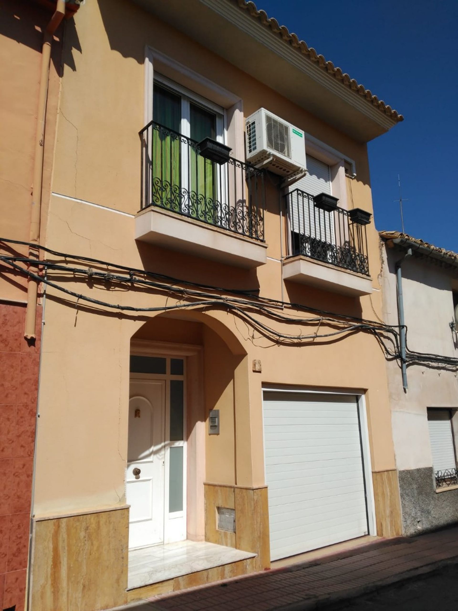 Huis in Casas del Señor, Valencia 10723118