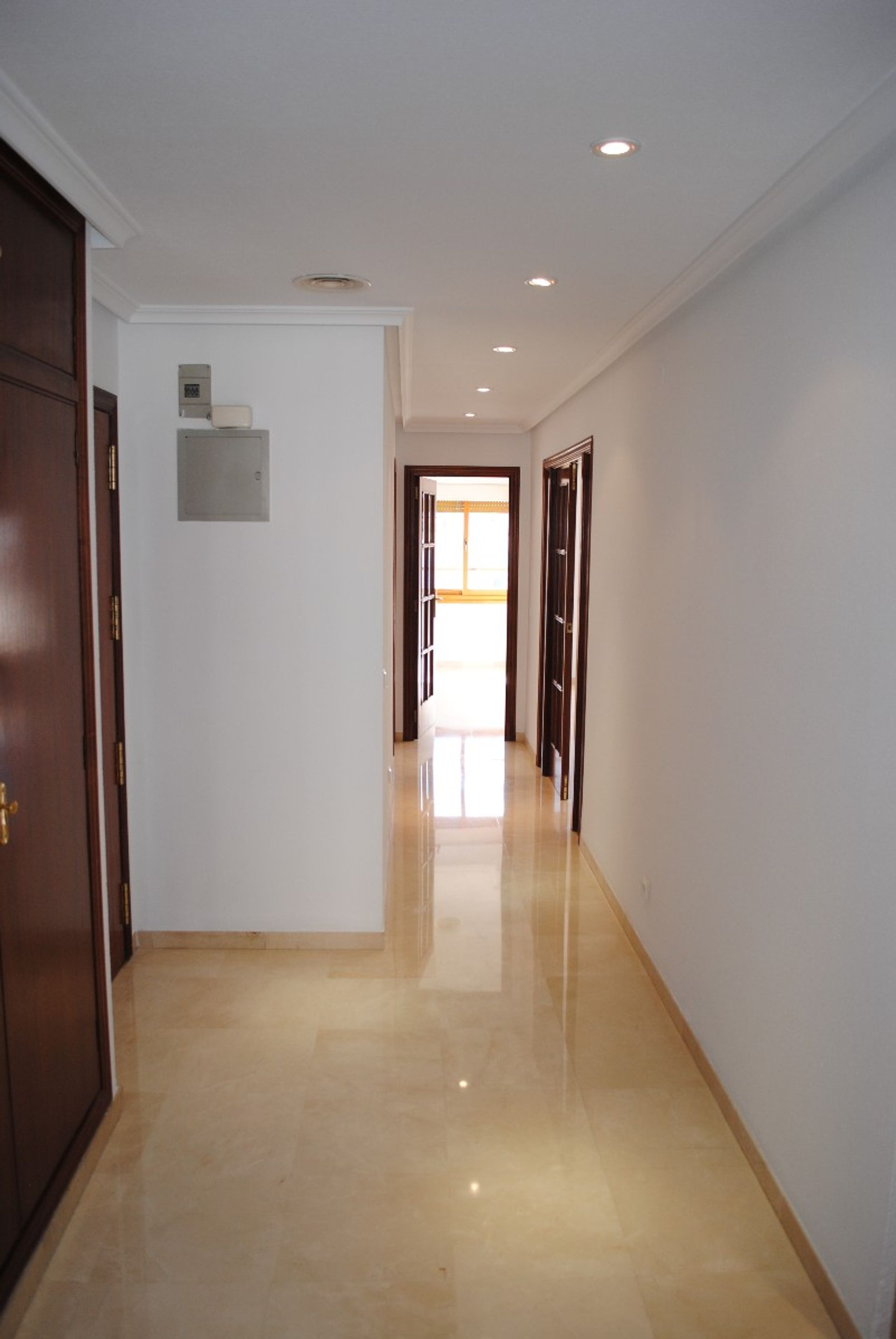 Condominium in Monòver, Comunidad Valenciana 10723125