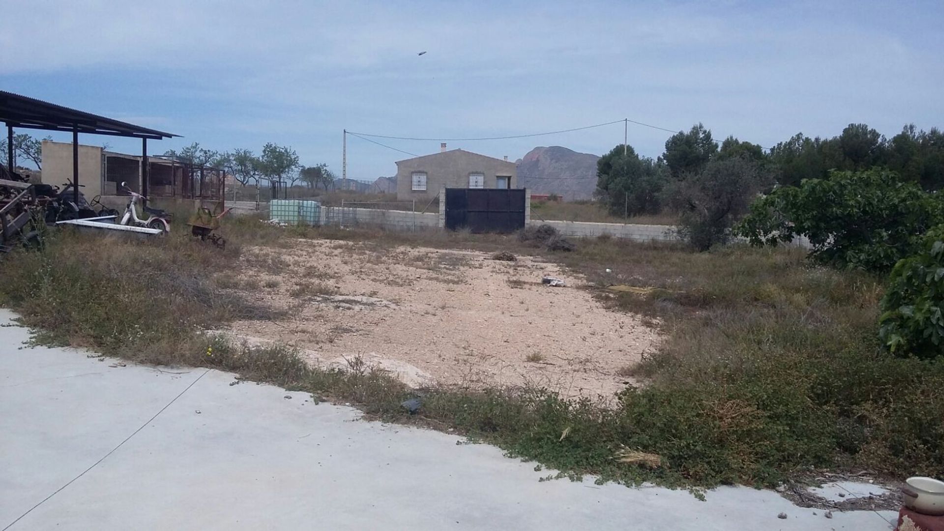 House in Fondó dels Frares, Comunidad Valenciana 10723145