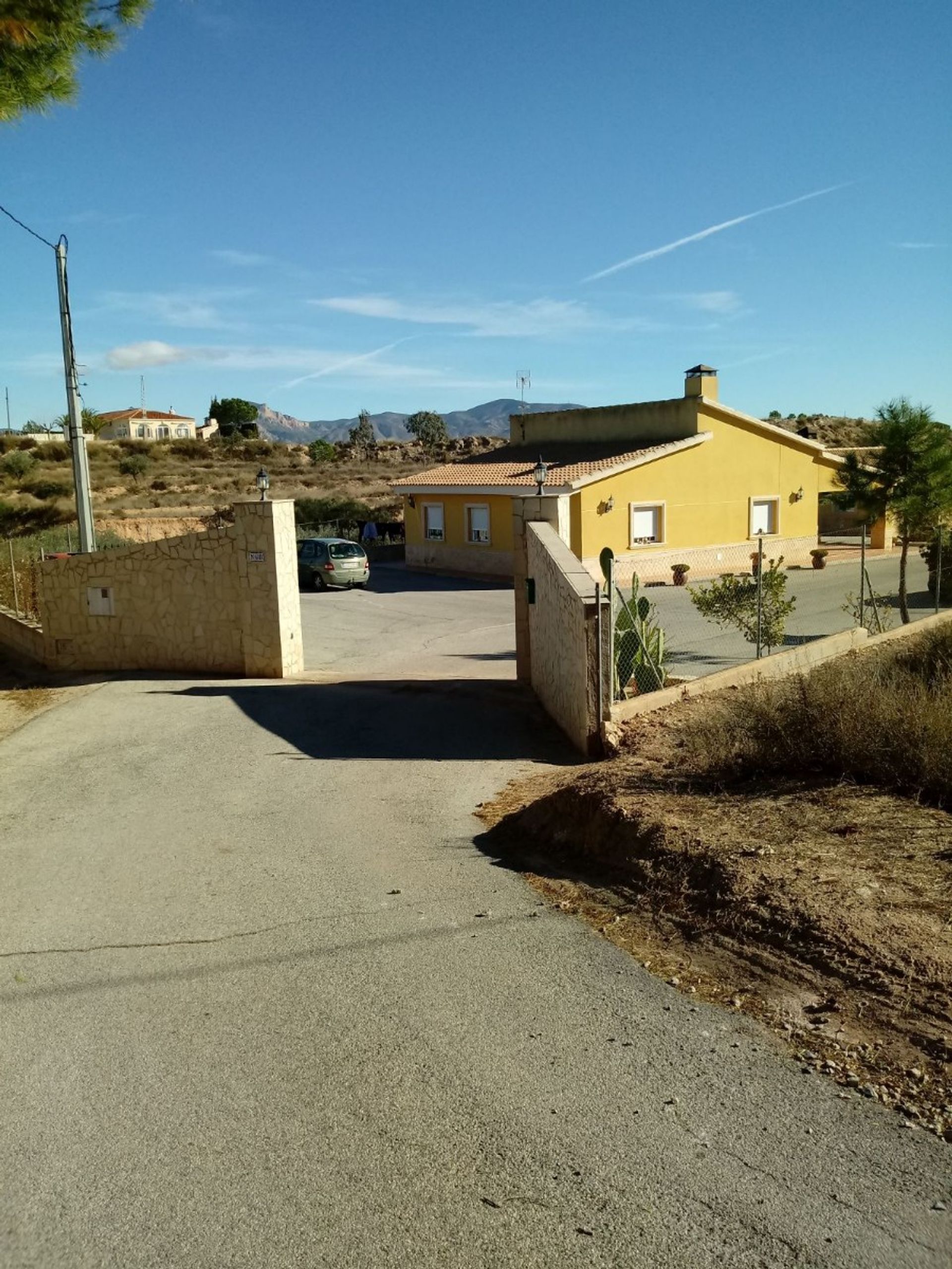 Hus i , Valencian Community 10723149