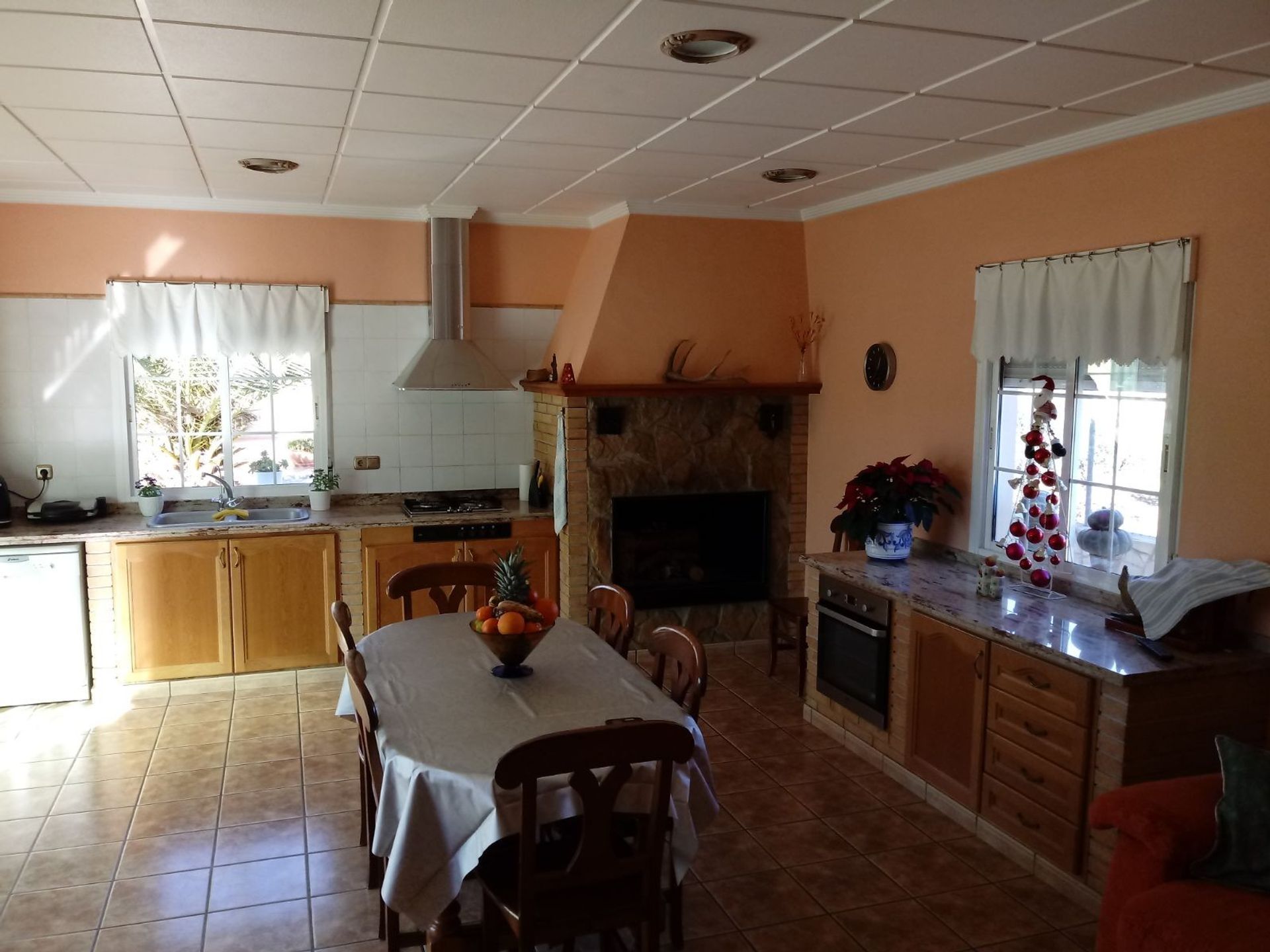 House in Casas del Senor, Valencia 10723149