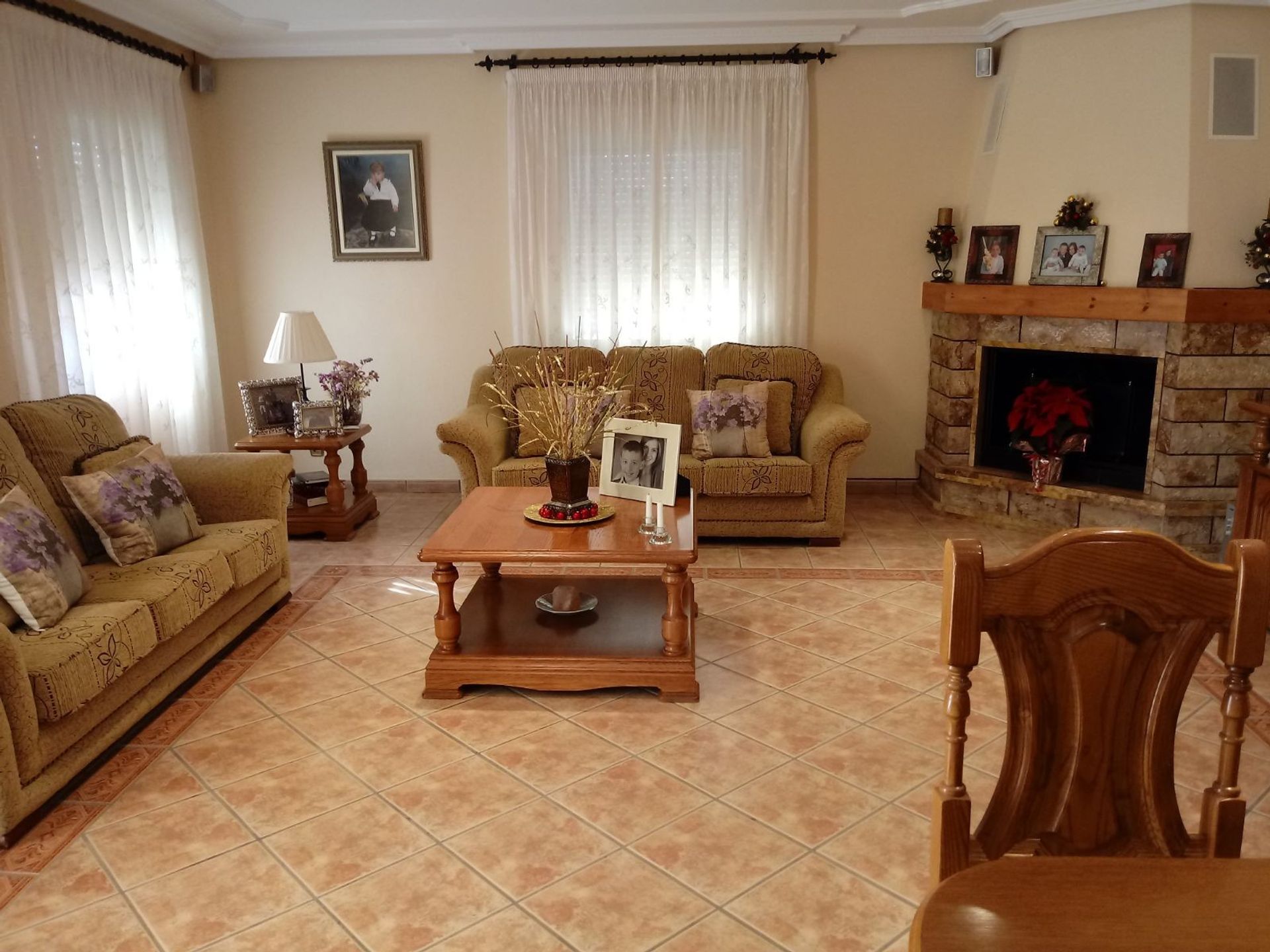 House in Casas del Senor, Valencia 10723149