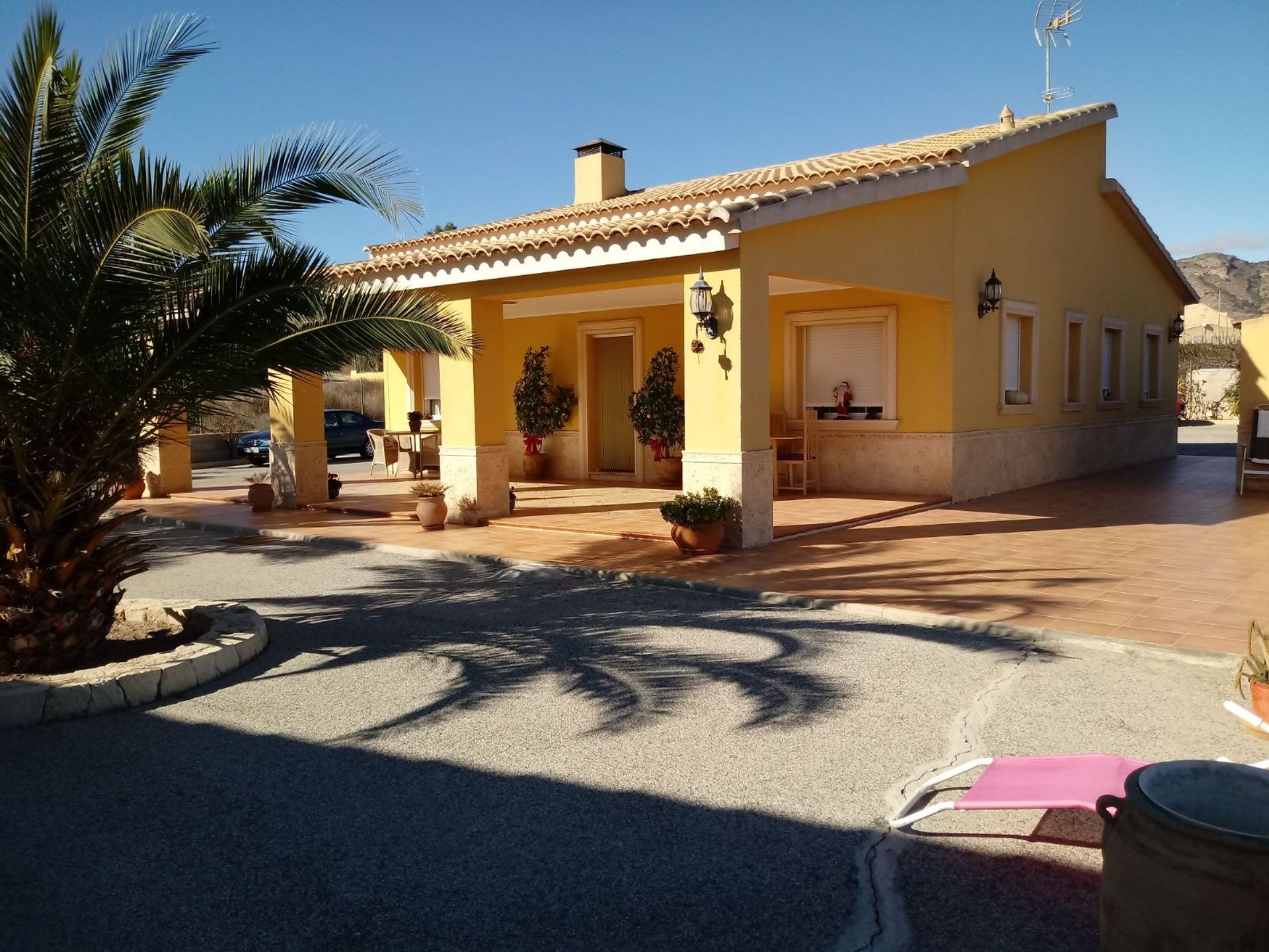 House in Casas del Senor, Valencia 10723149