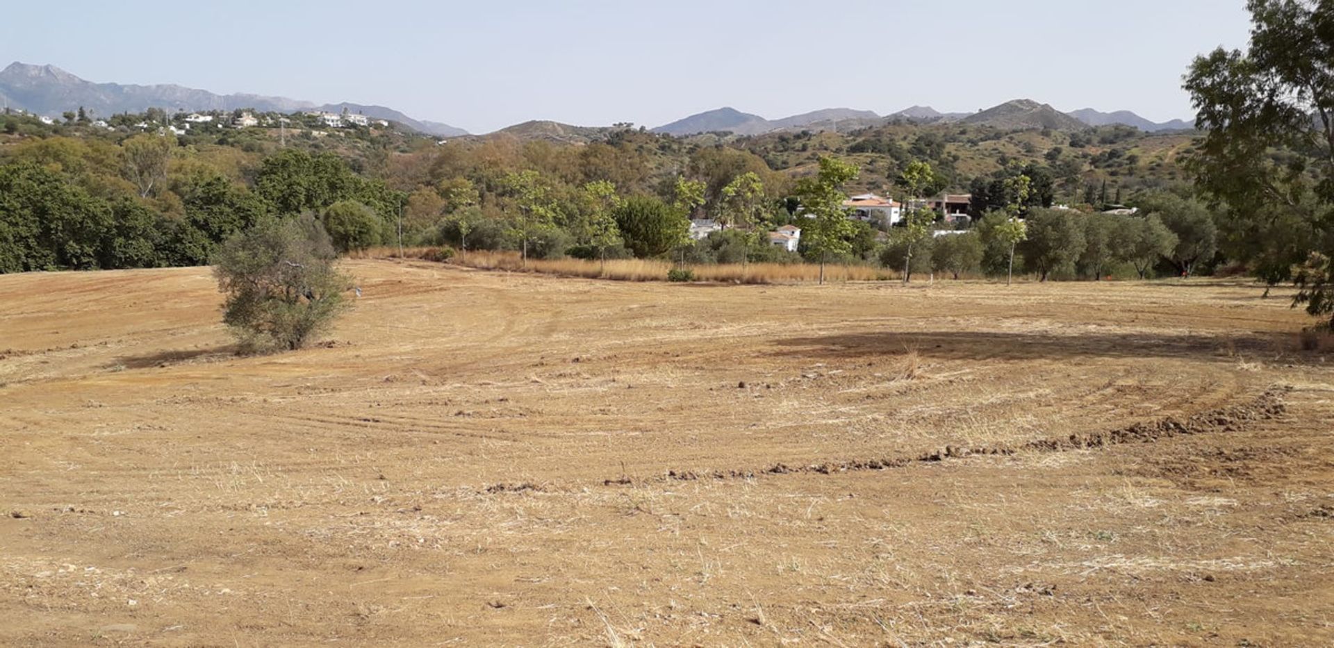 Tierra en El Ángel, Andalucía 10723150