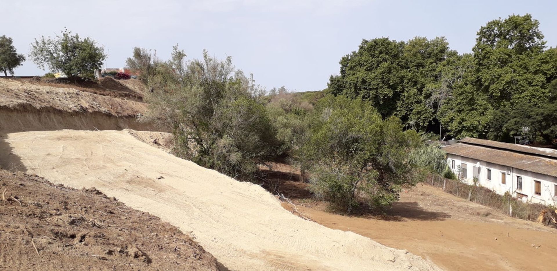 Tierra en Marbella, Andalucía 10723150