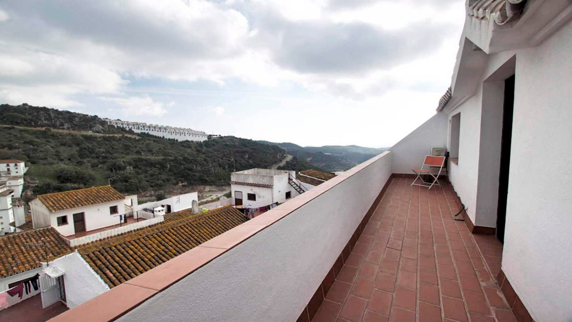 Condomínio no Casares, Andaluzia 10723166