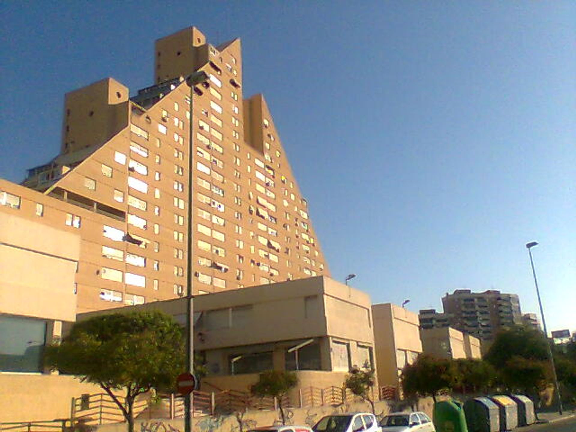 Condominio nel Alicante, Valencian Community 10723186