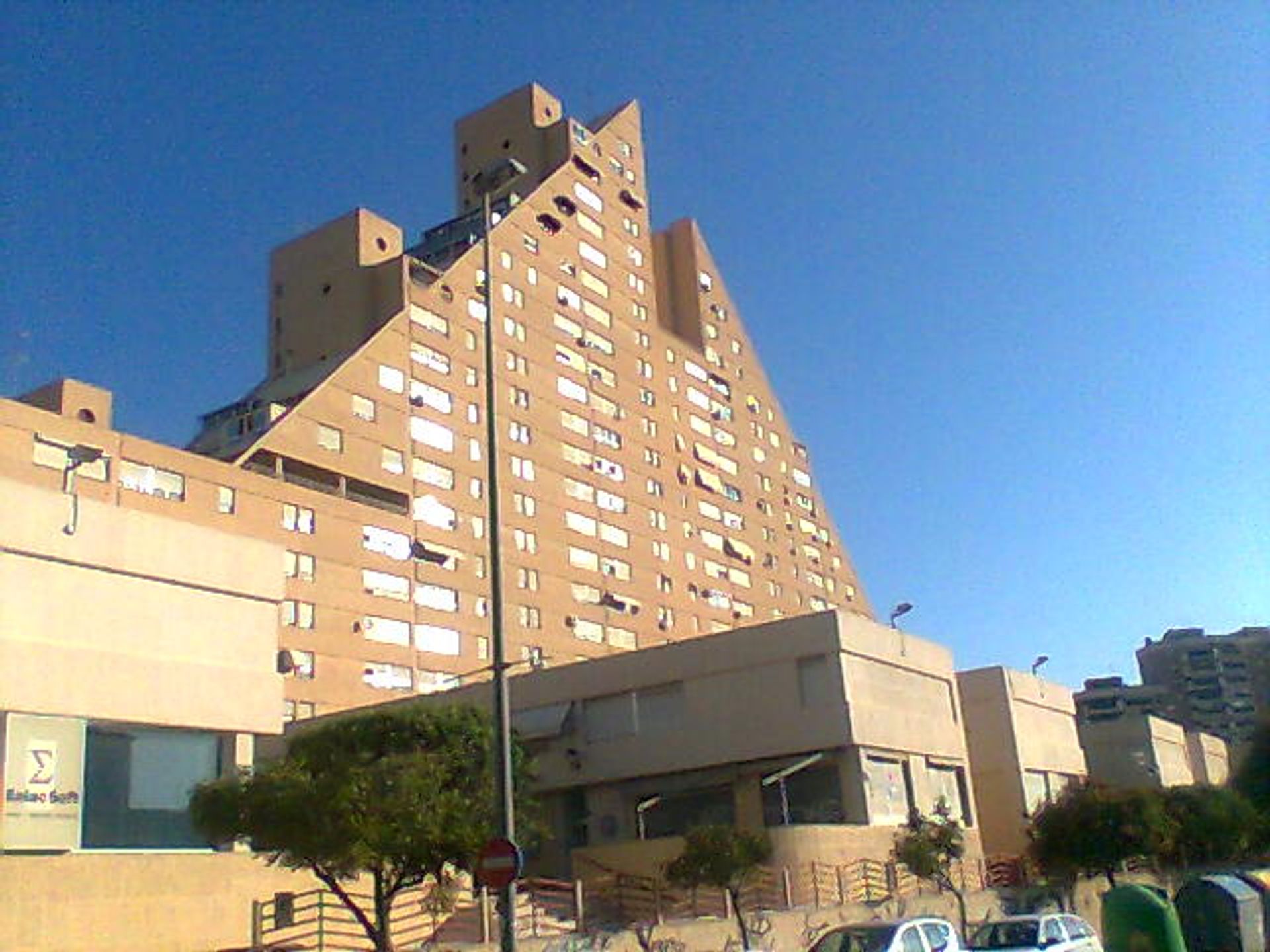 Condominio nel Alicante, Valencian Community 10723186