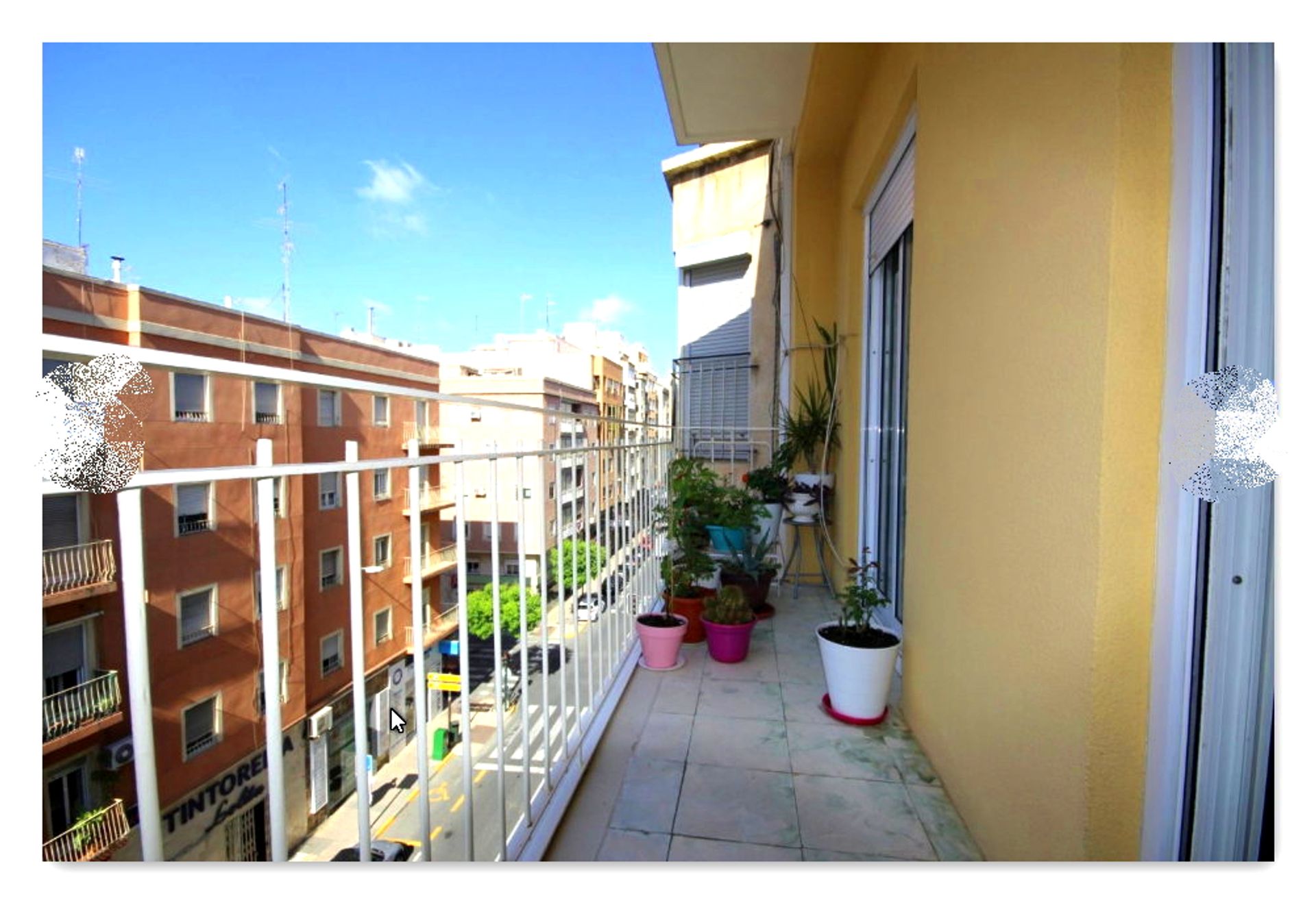 Condominio en Elche, Valencia 10723196