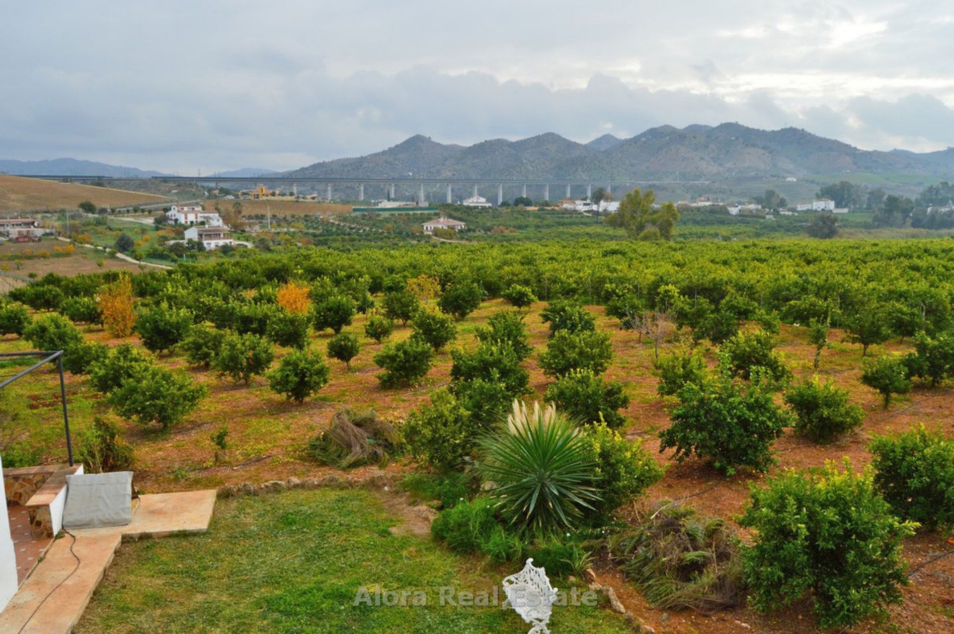 Casa nel Álora, Andalucía 10723205