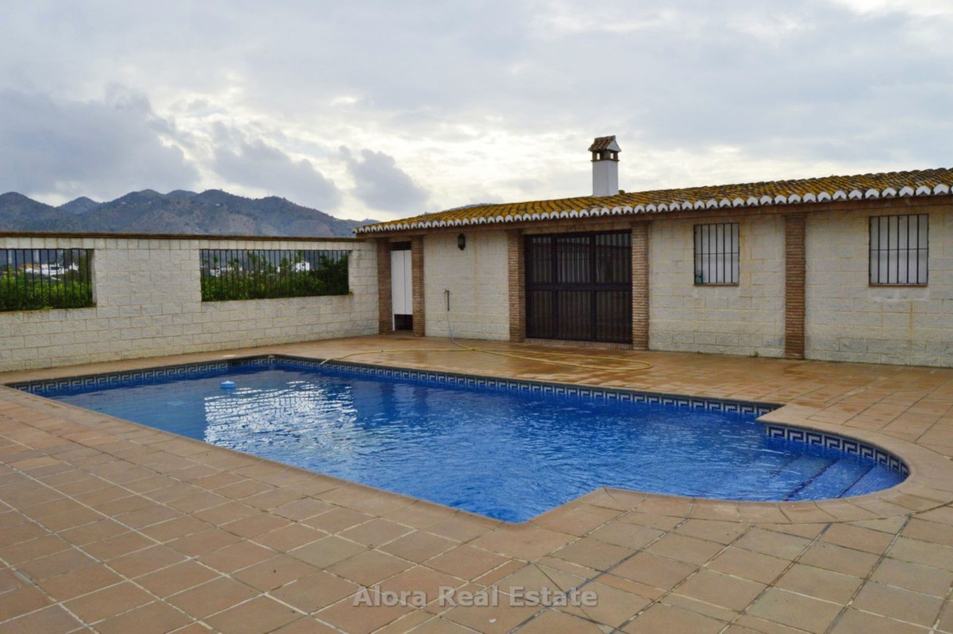 Casa nel Álora, Andalucía 10723205