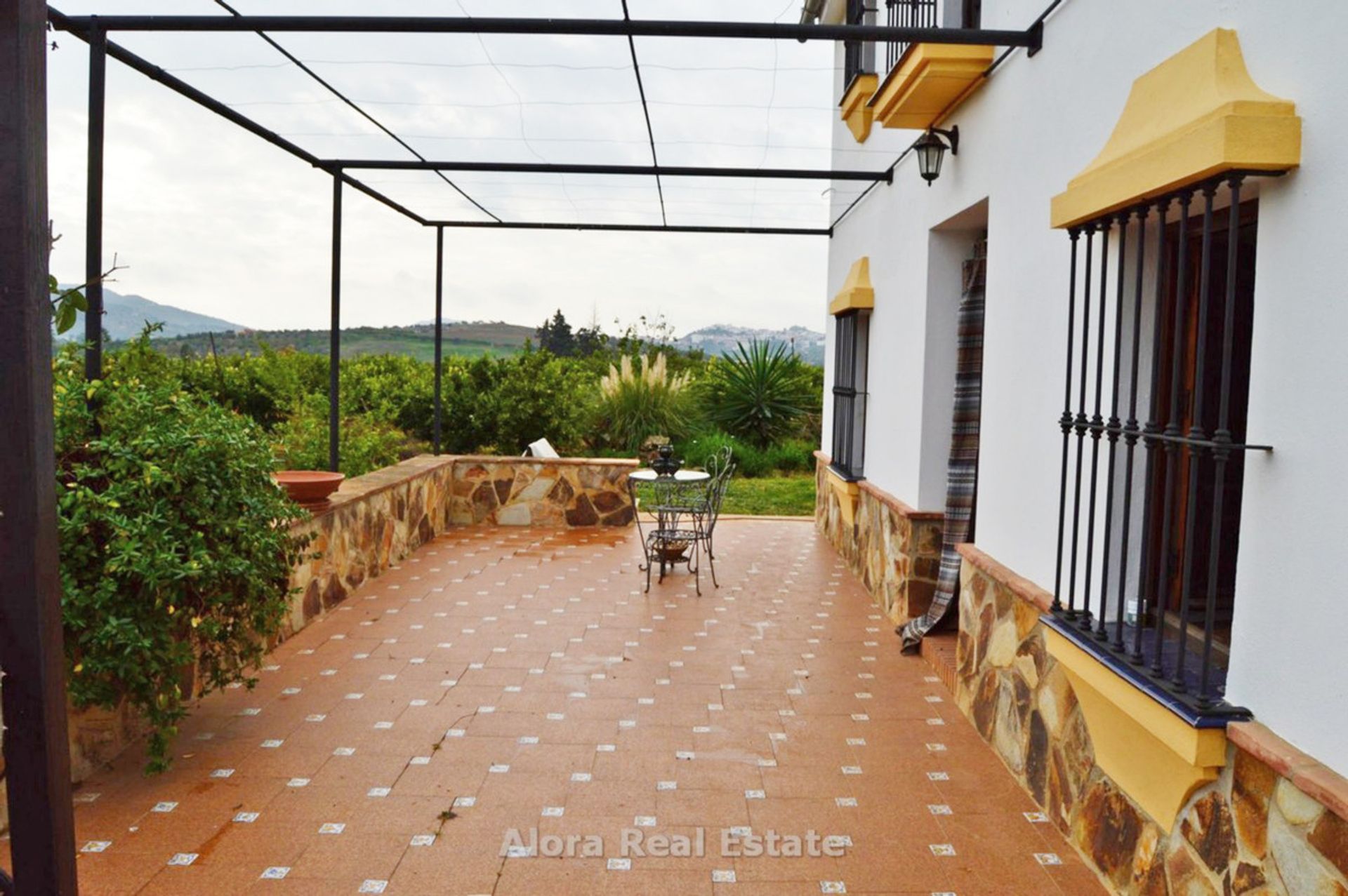 Casa nel Álora, Andalucía 10723205