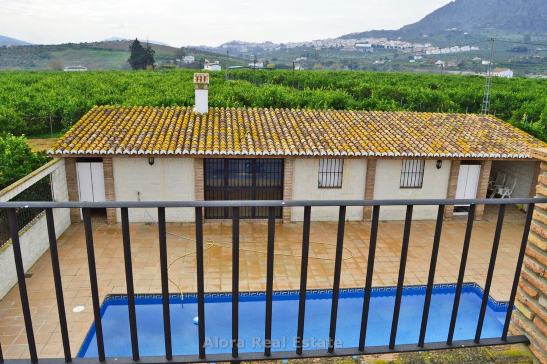 Casa nel Álora, Andalucía 10723205