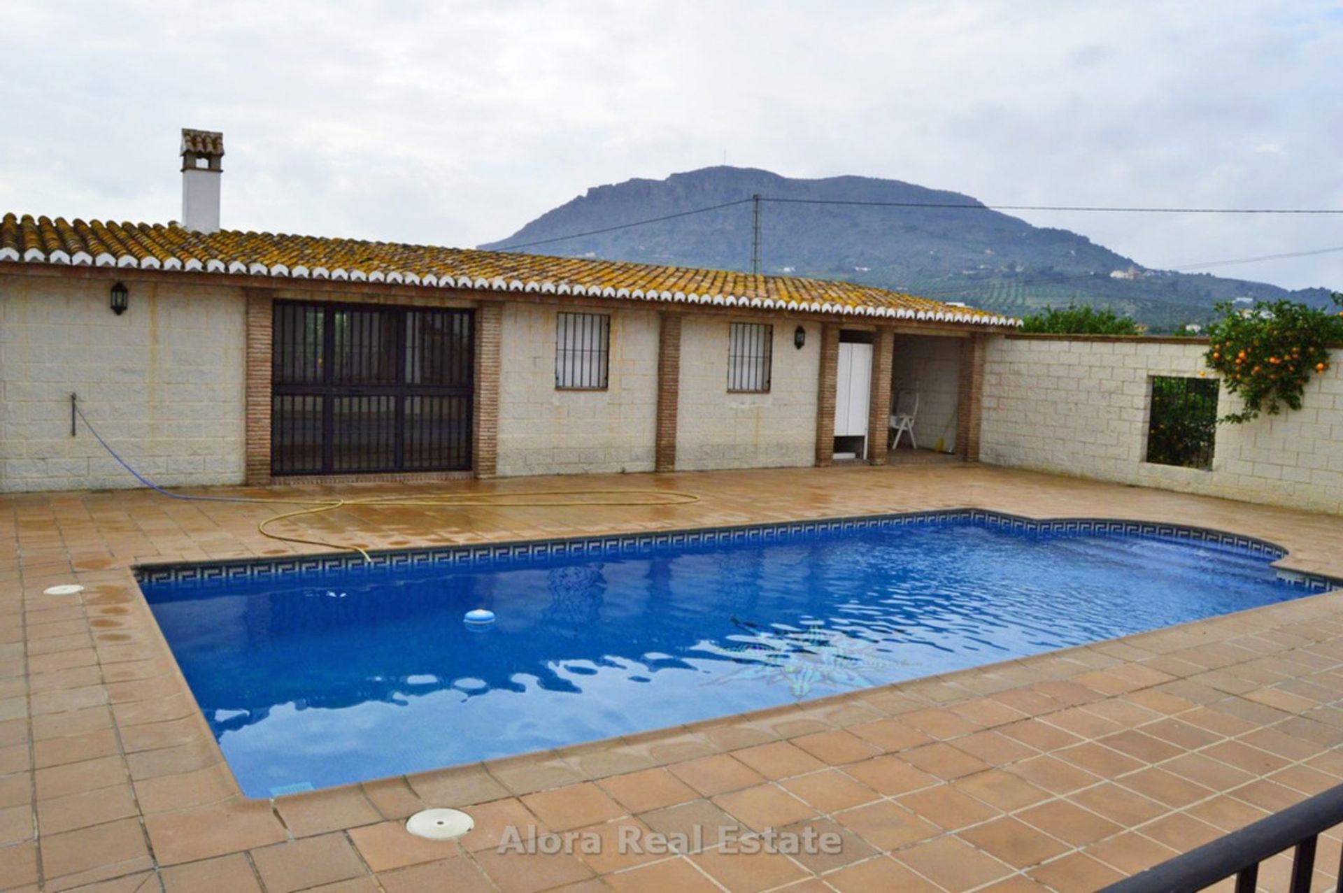 Casa nel Álora, Andalucía 10723205