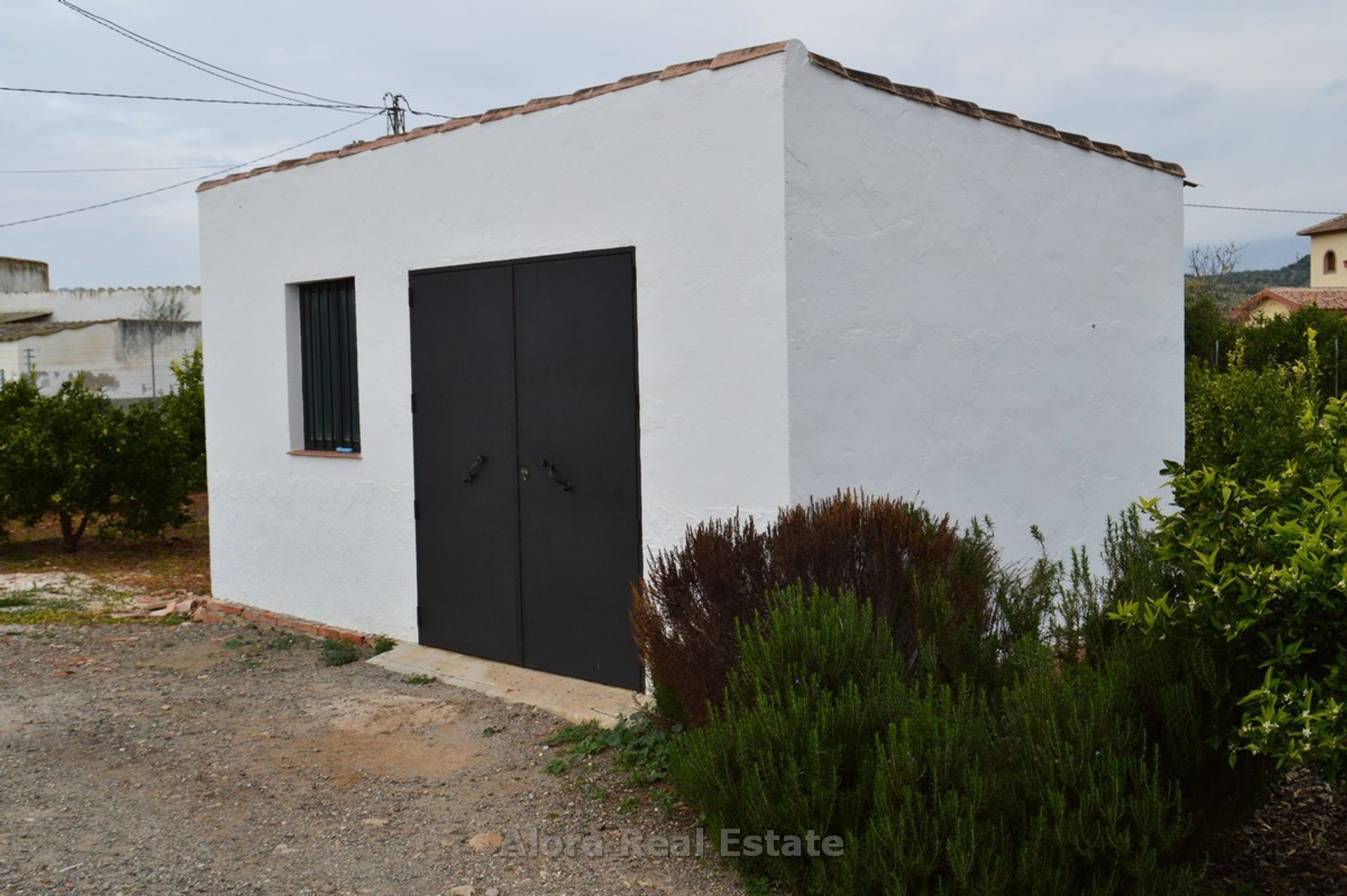 Casa nel Álora, Andalucía 10723205