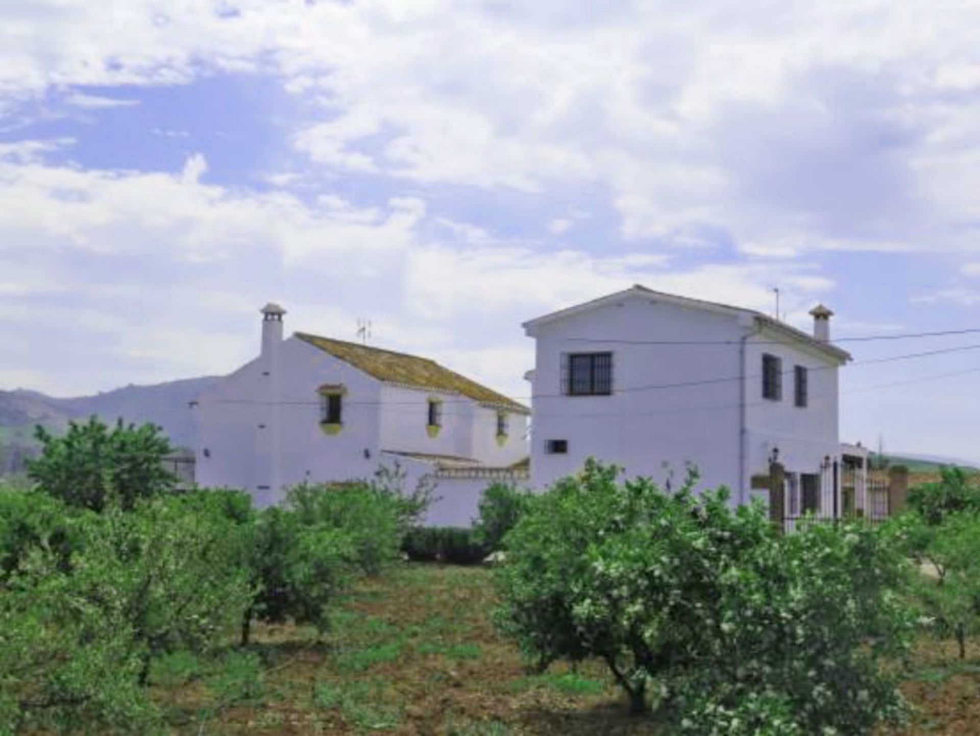 Casa nel Álora, Andalucía 10723205