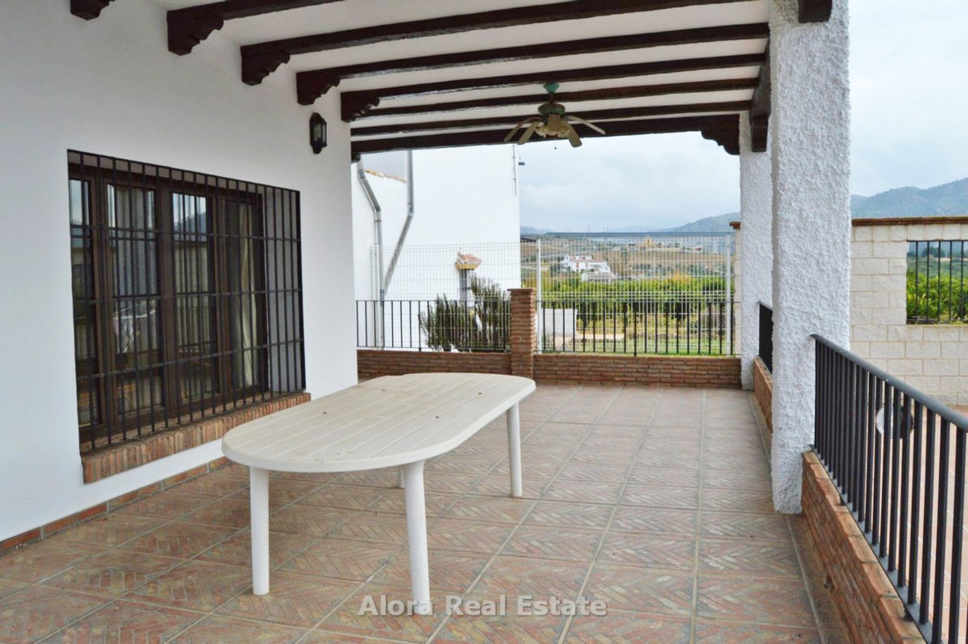 Casa nel Álora, Andalucía 10723205