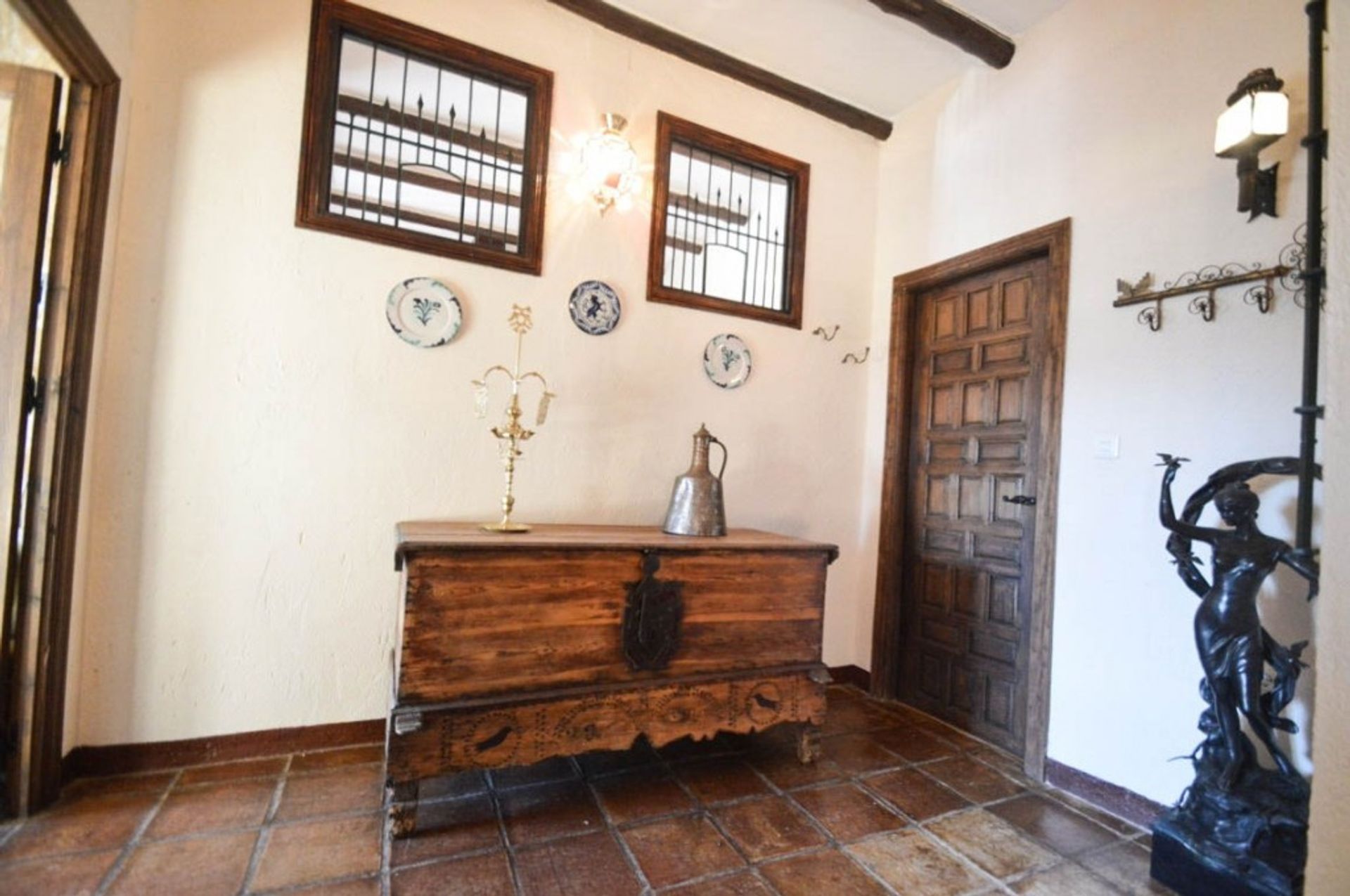 casa en Ronda, Andalucía 10723227