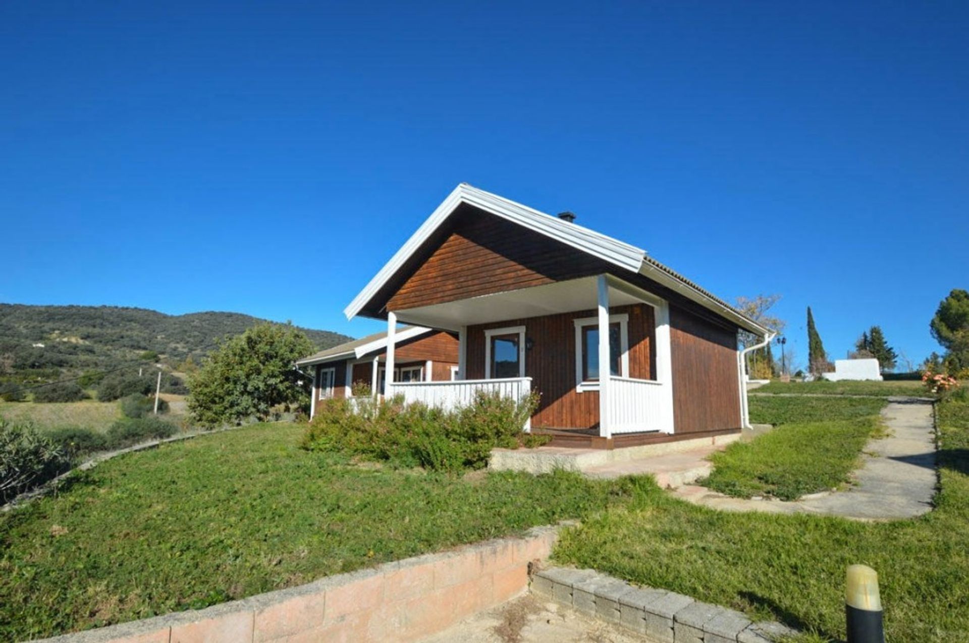 casa en Ronda, Andalucía 10723227