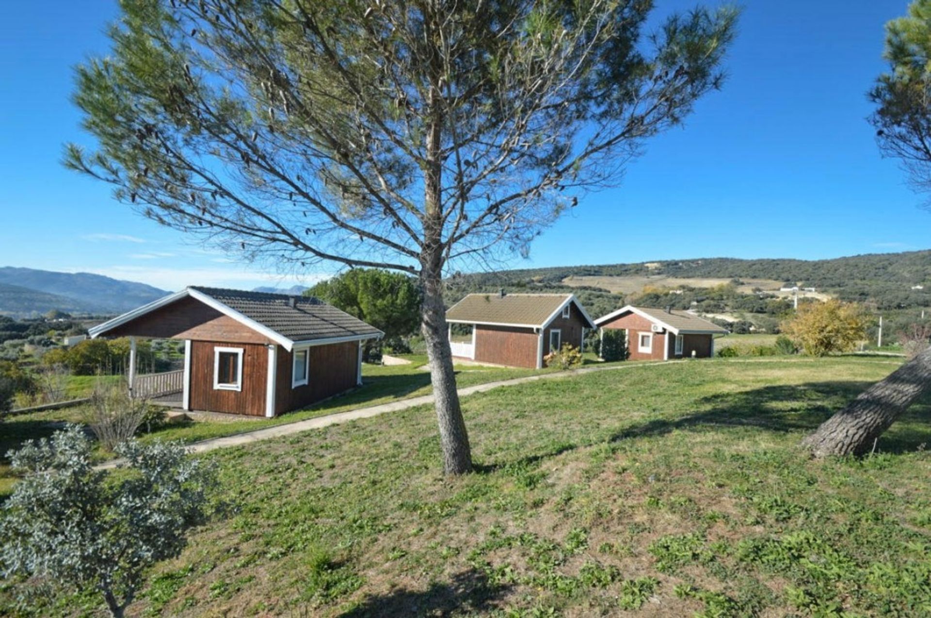 casa en Ronda, Andalucía 10723227