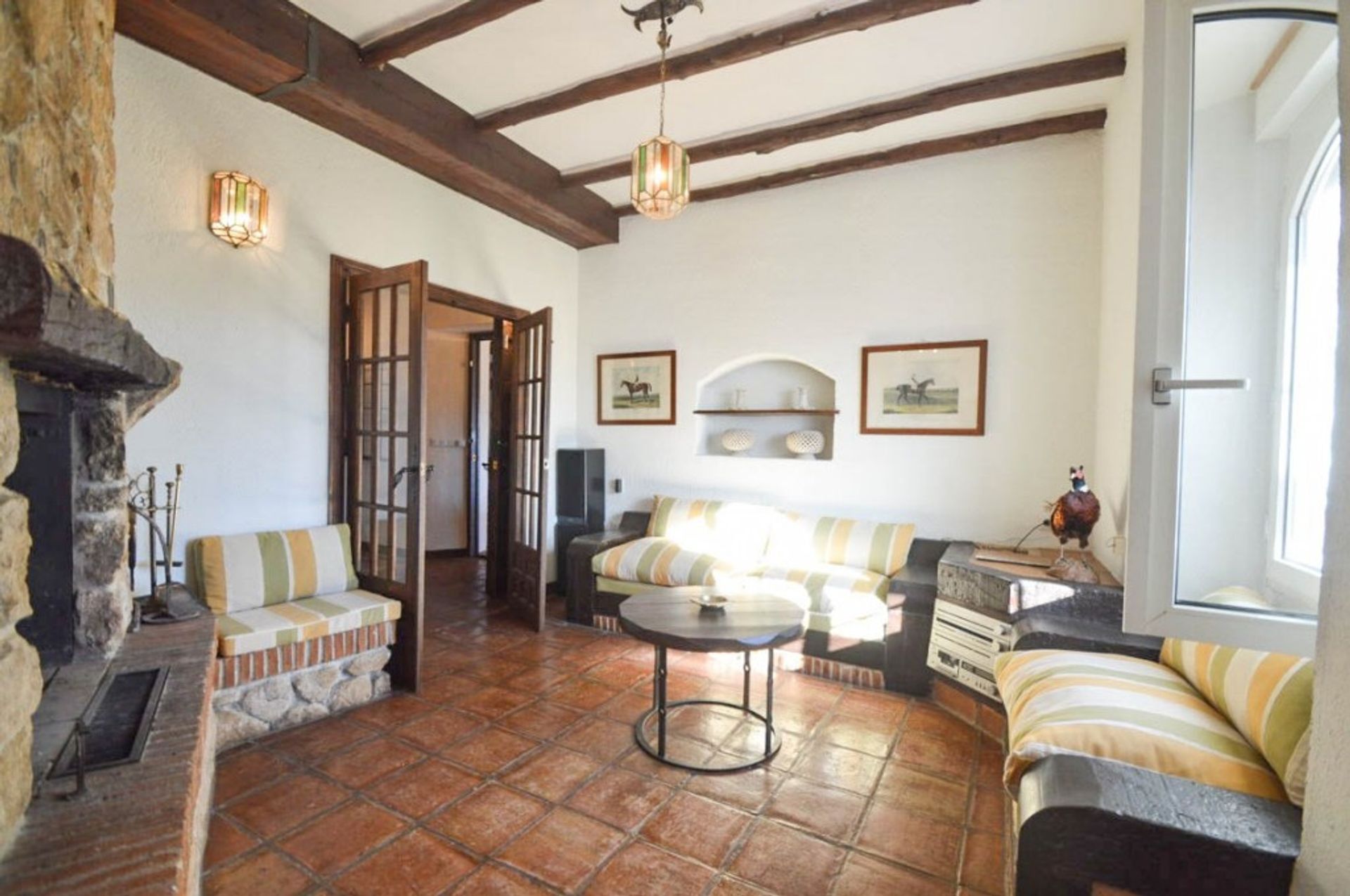 casa en Ronda, Andalucía 10723227