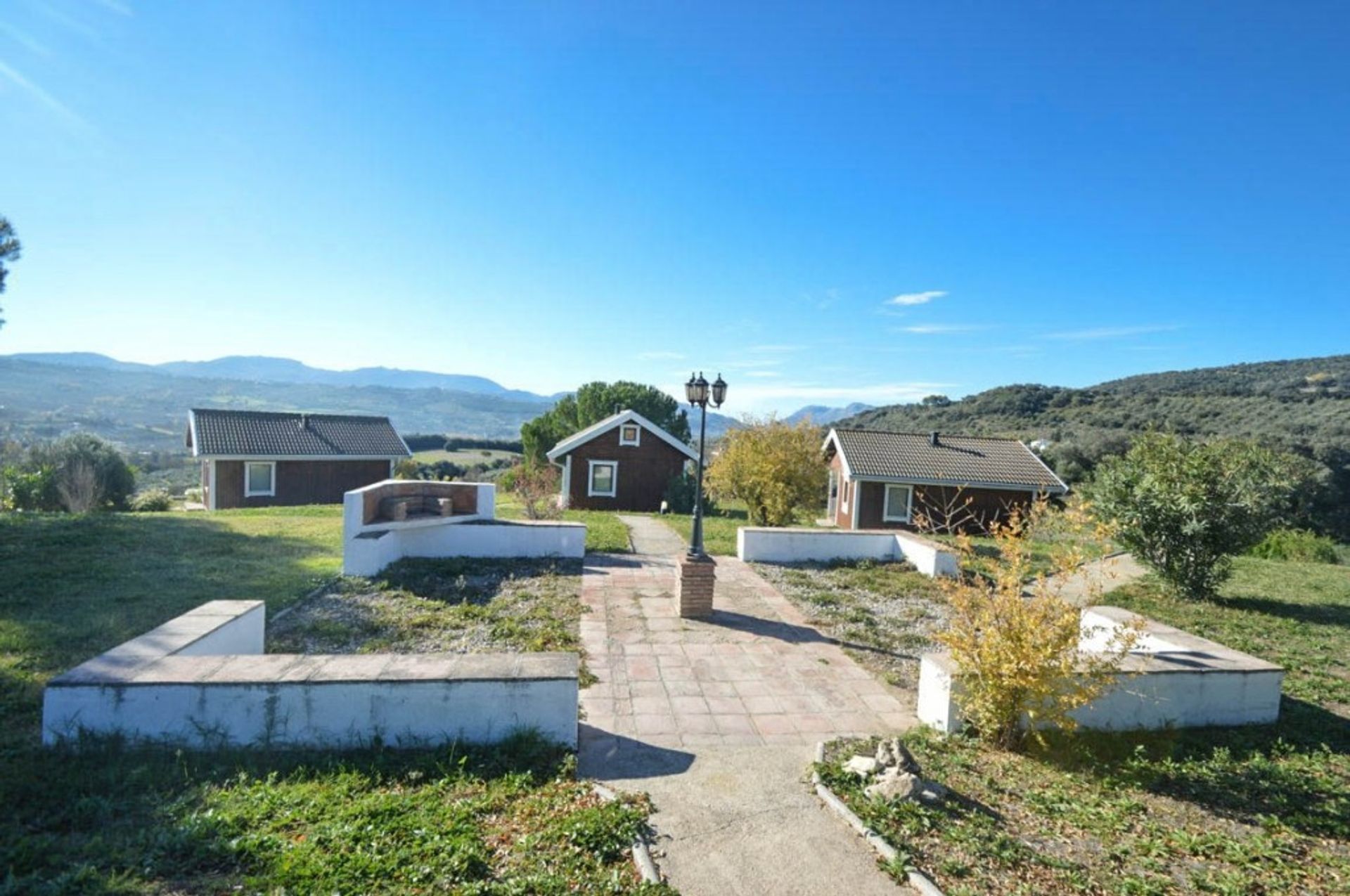 casa en Ronda, Andalucía 10723227