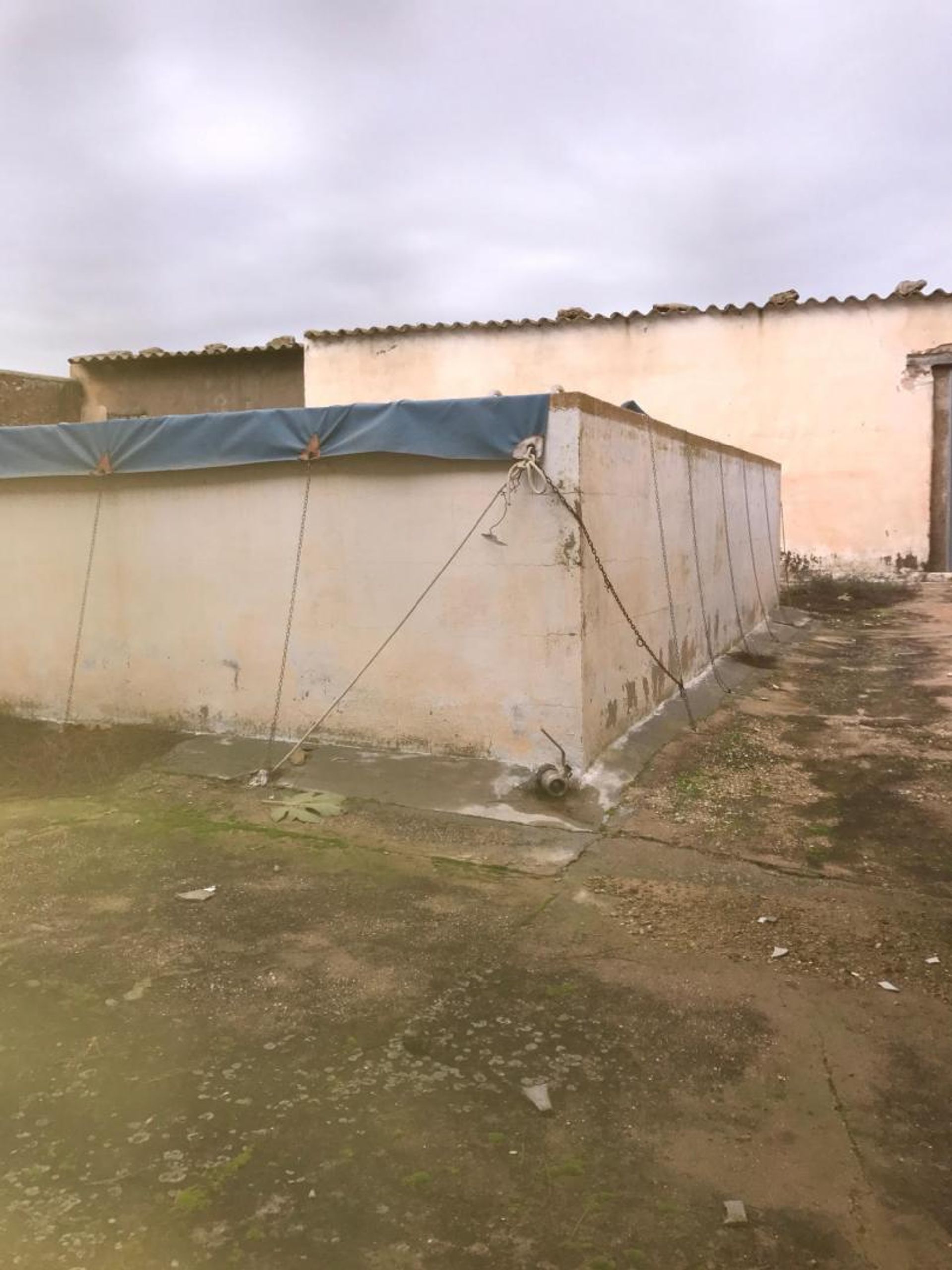 casa no Yecla, Región de Murcia 10723232