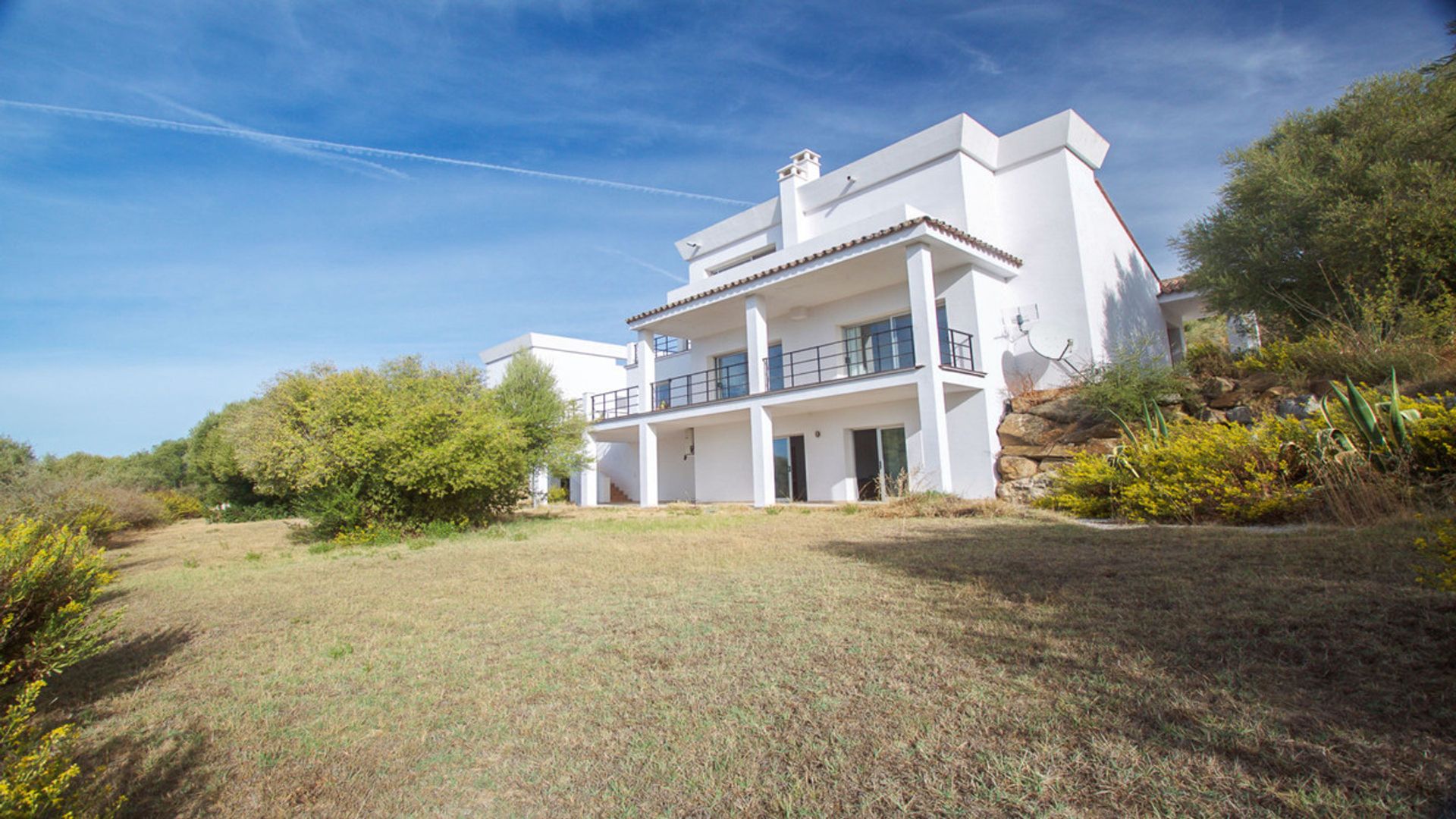 House in Gaucín, Andalucía 10723242