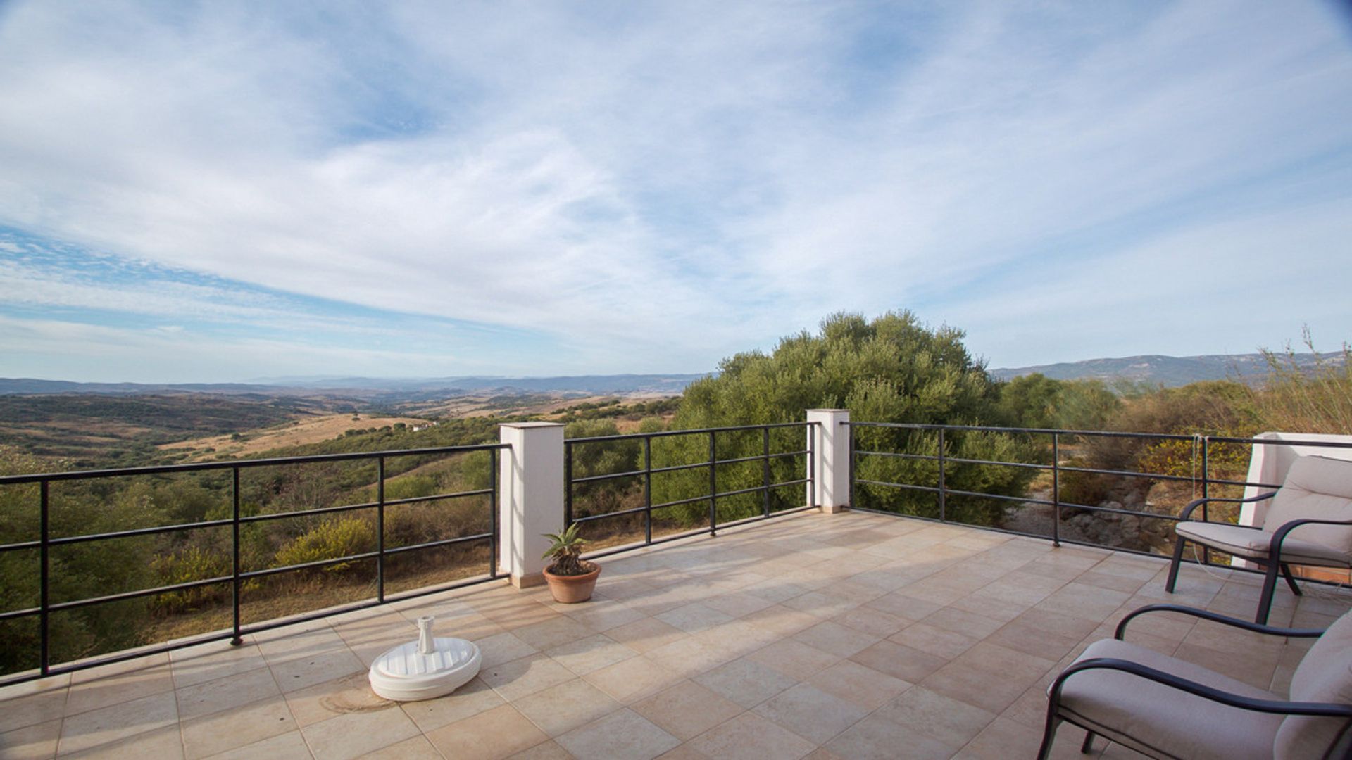 House in Gaucín, Andalucía 10723242