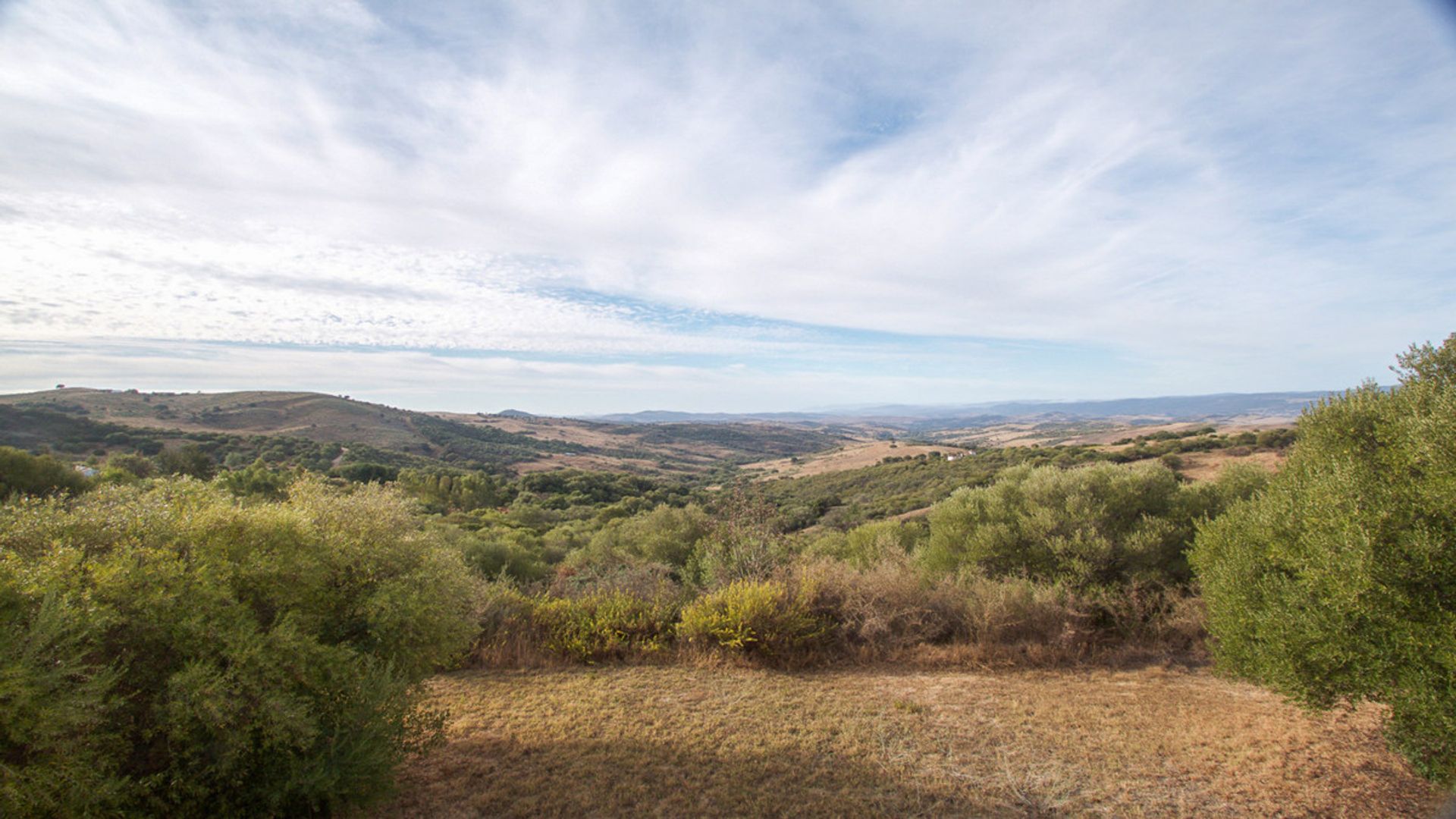 House in Gaucín, Andalucía 10723242