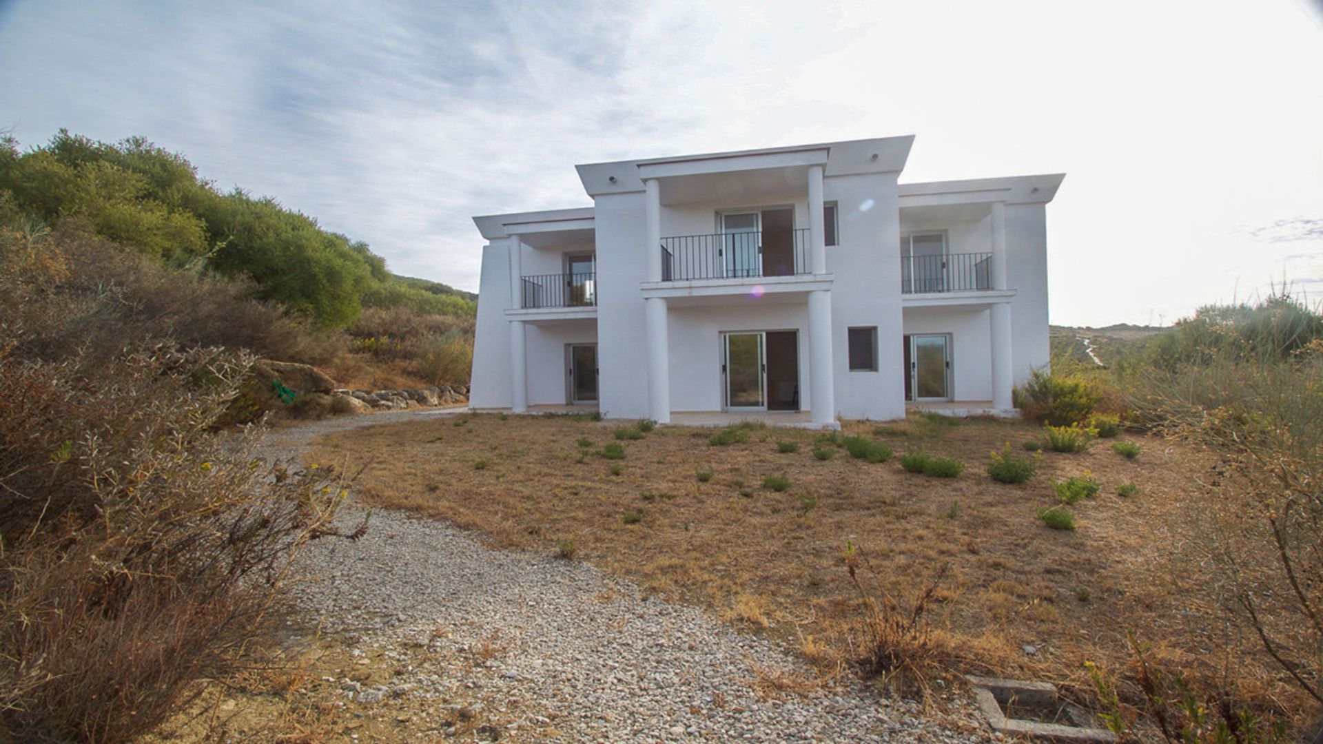 House in Gaucín, Andalucía 10723242